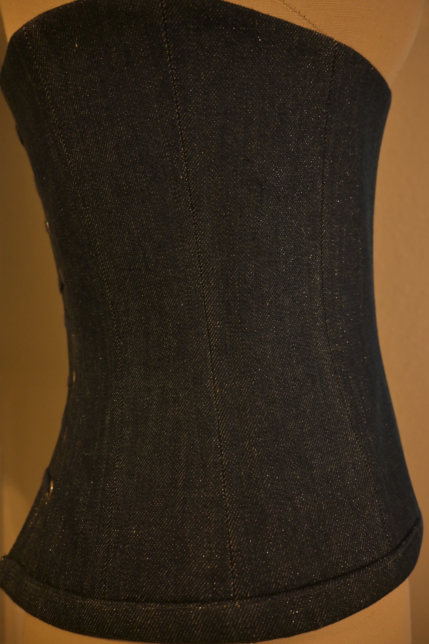 The Athena Corset