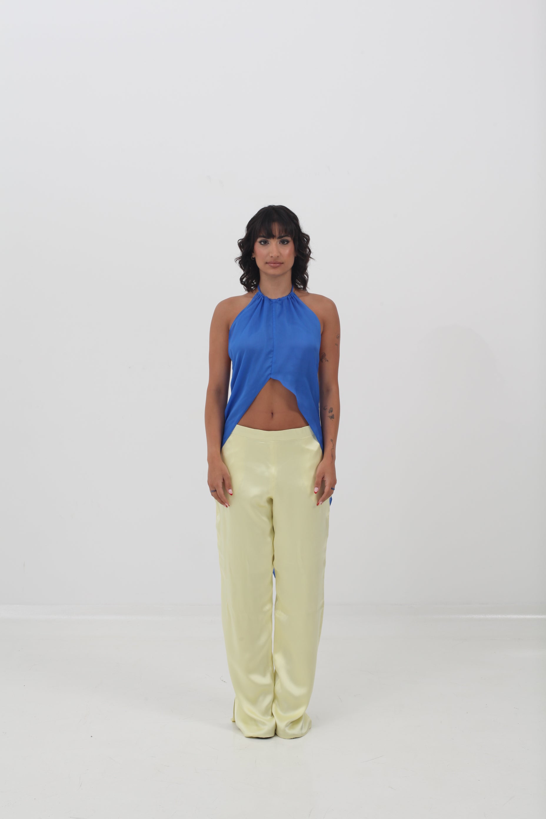 The Soleil Top