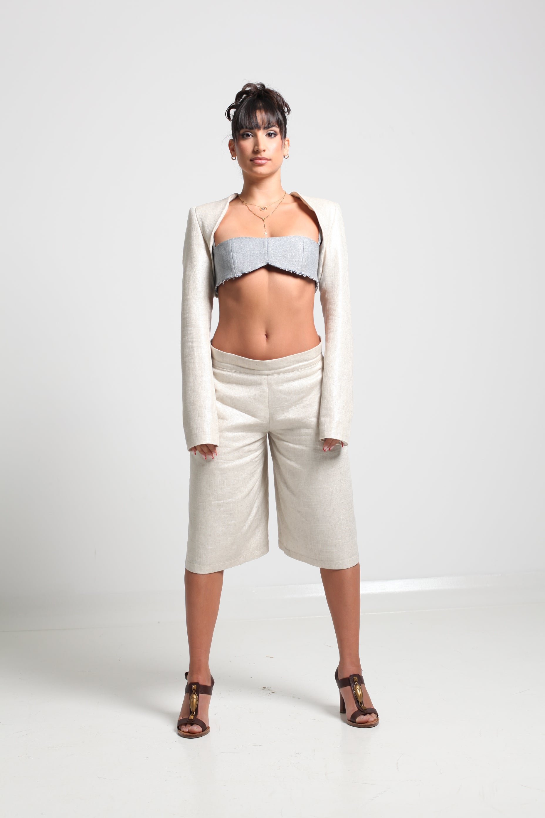 Jade Bolero