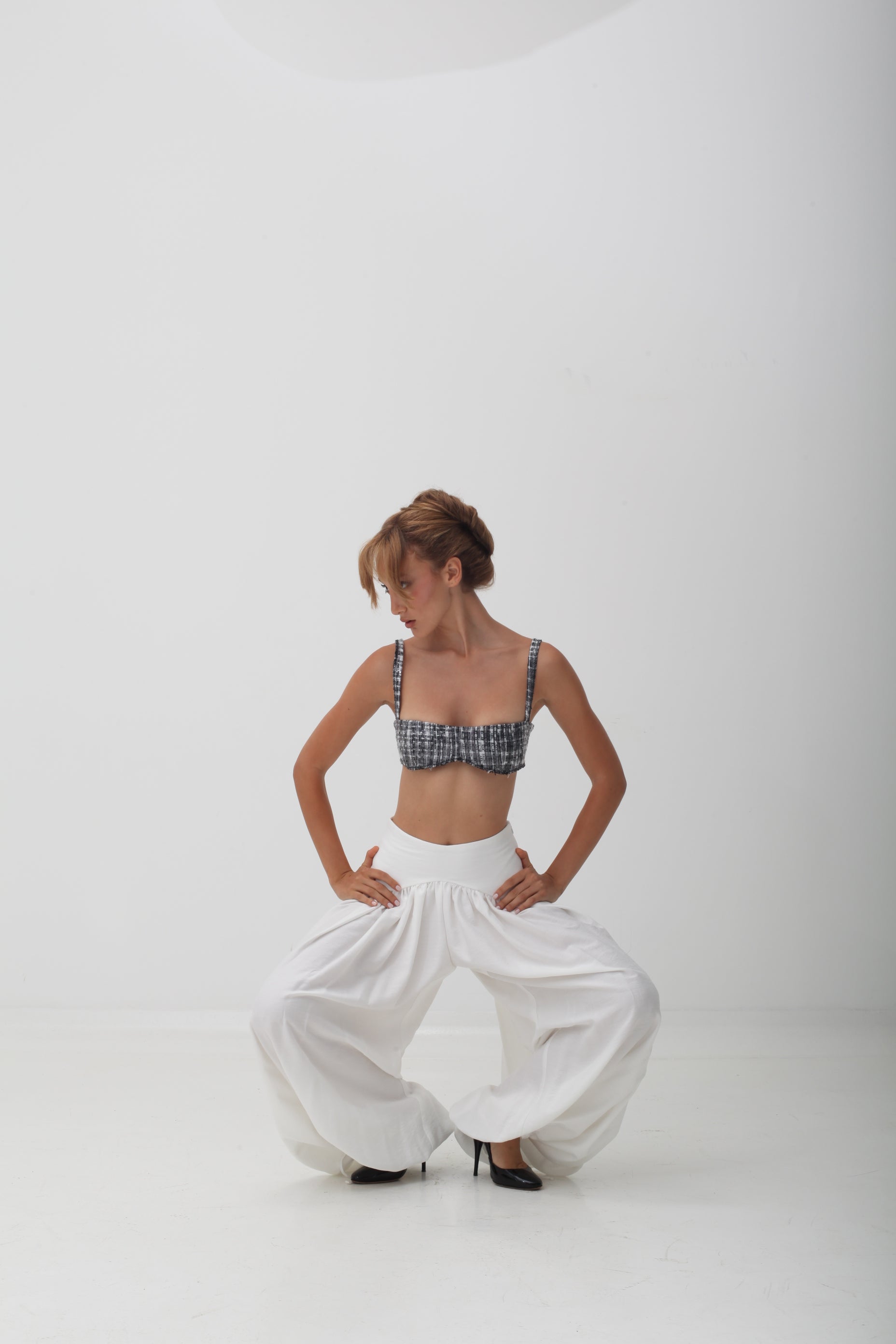 The Layla Pants