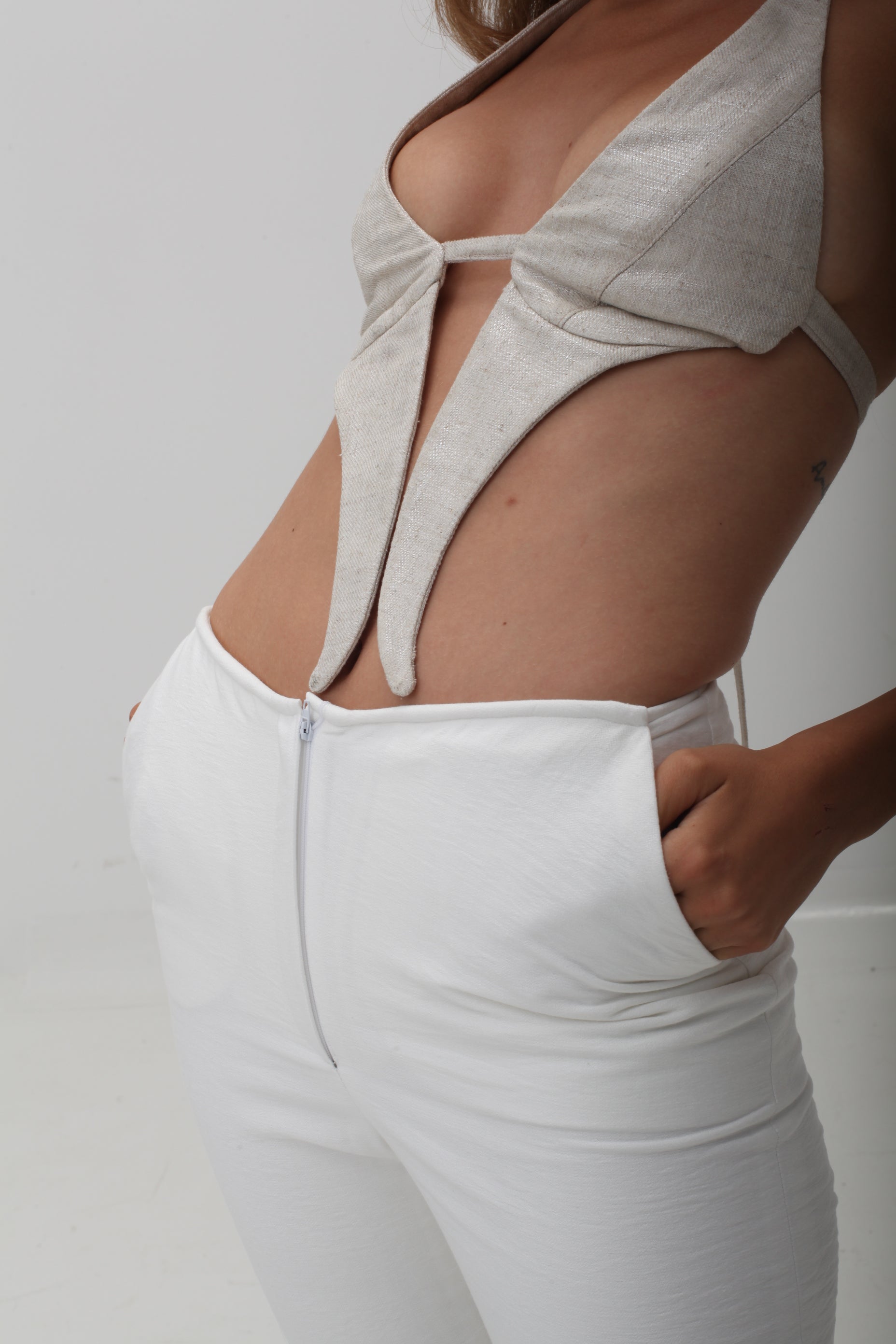 The Camryn Top