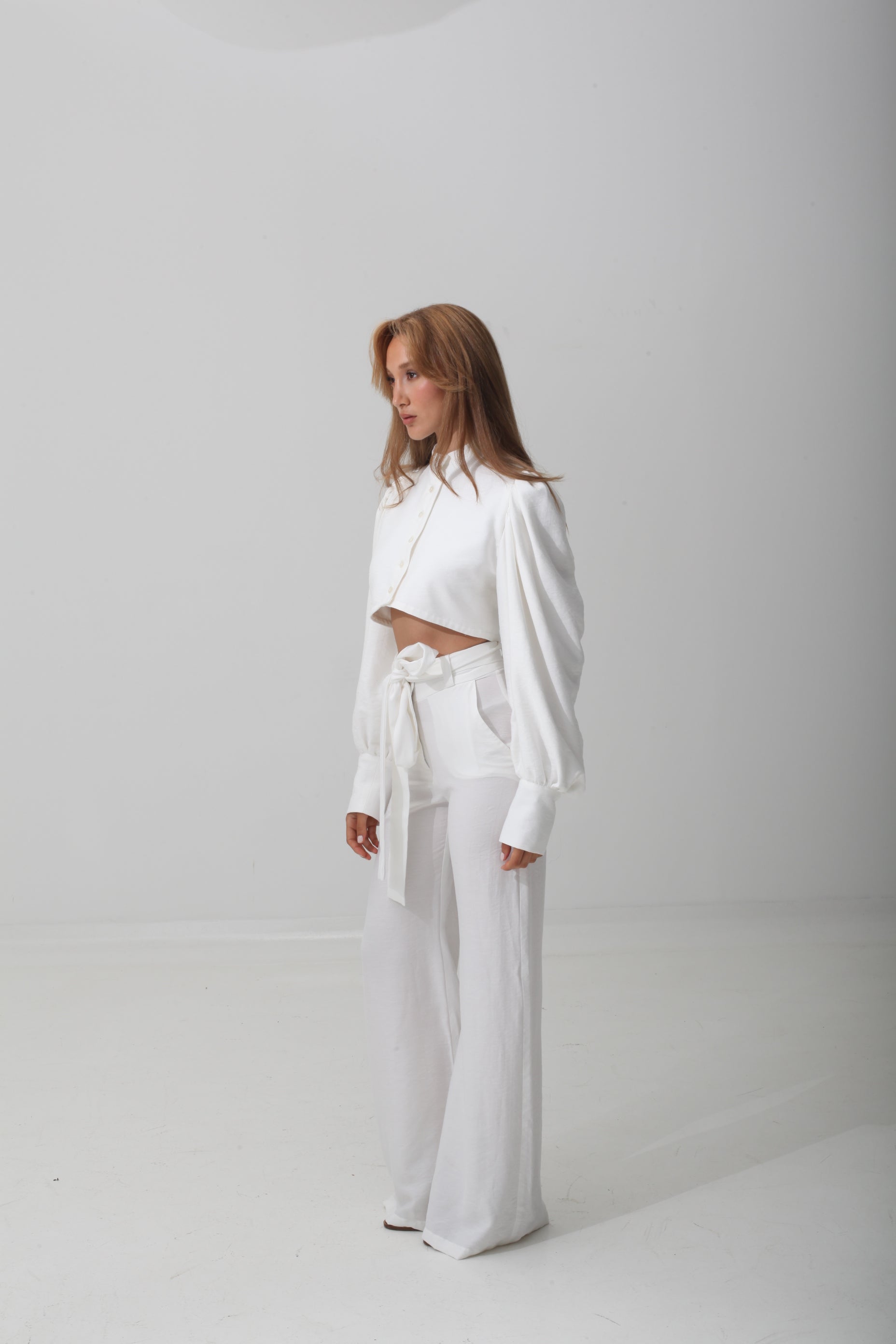 The Marilyn Wide Leg