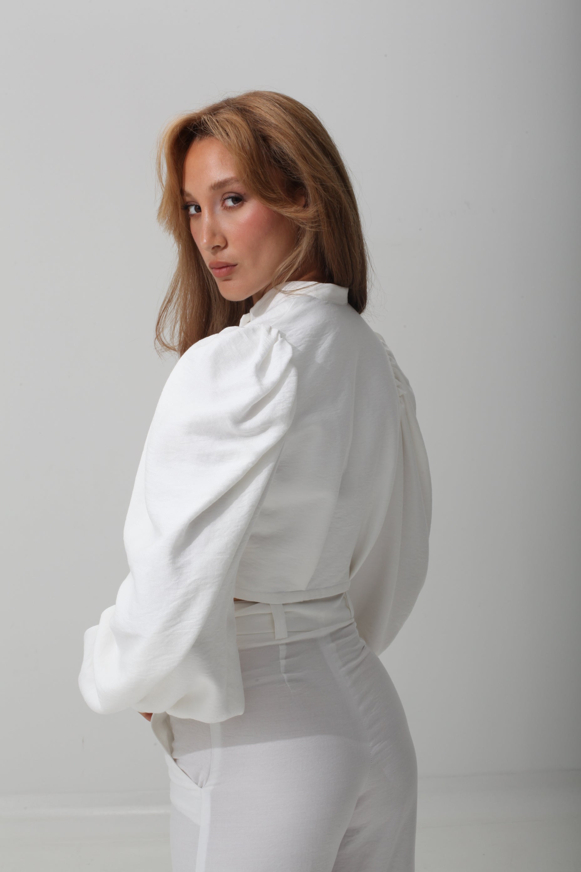 The Chloe Top