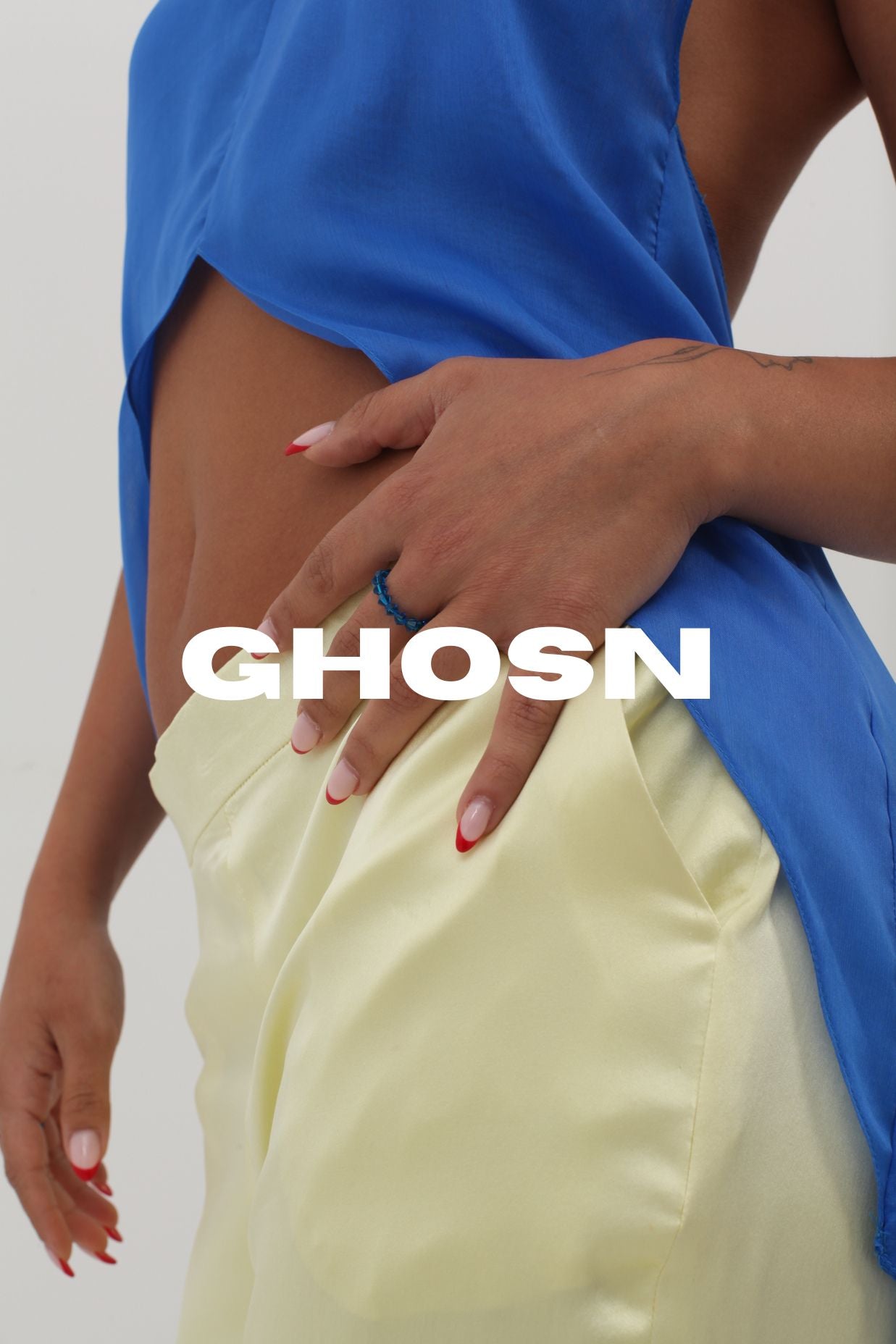 Spring/Summer 2026