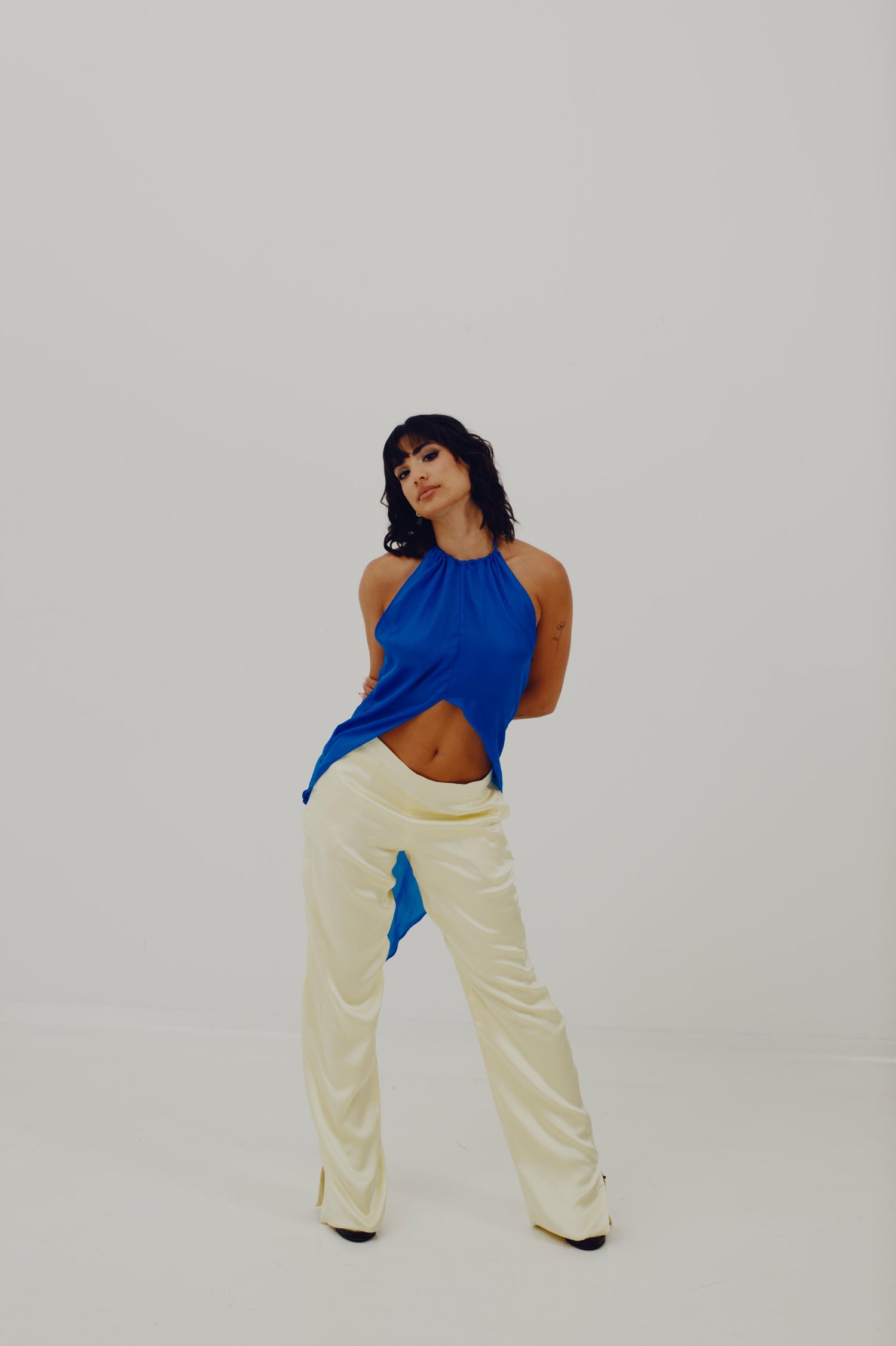 The Soleil Top