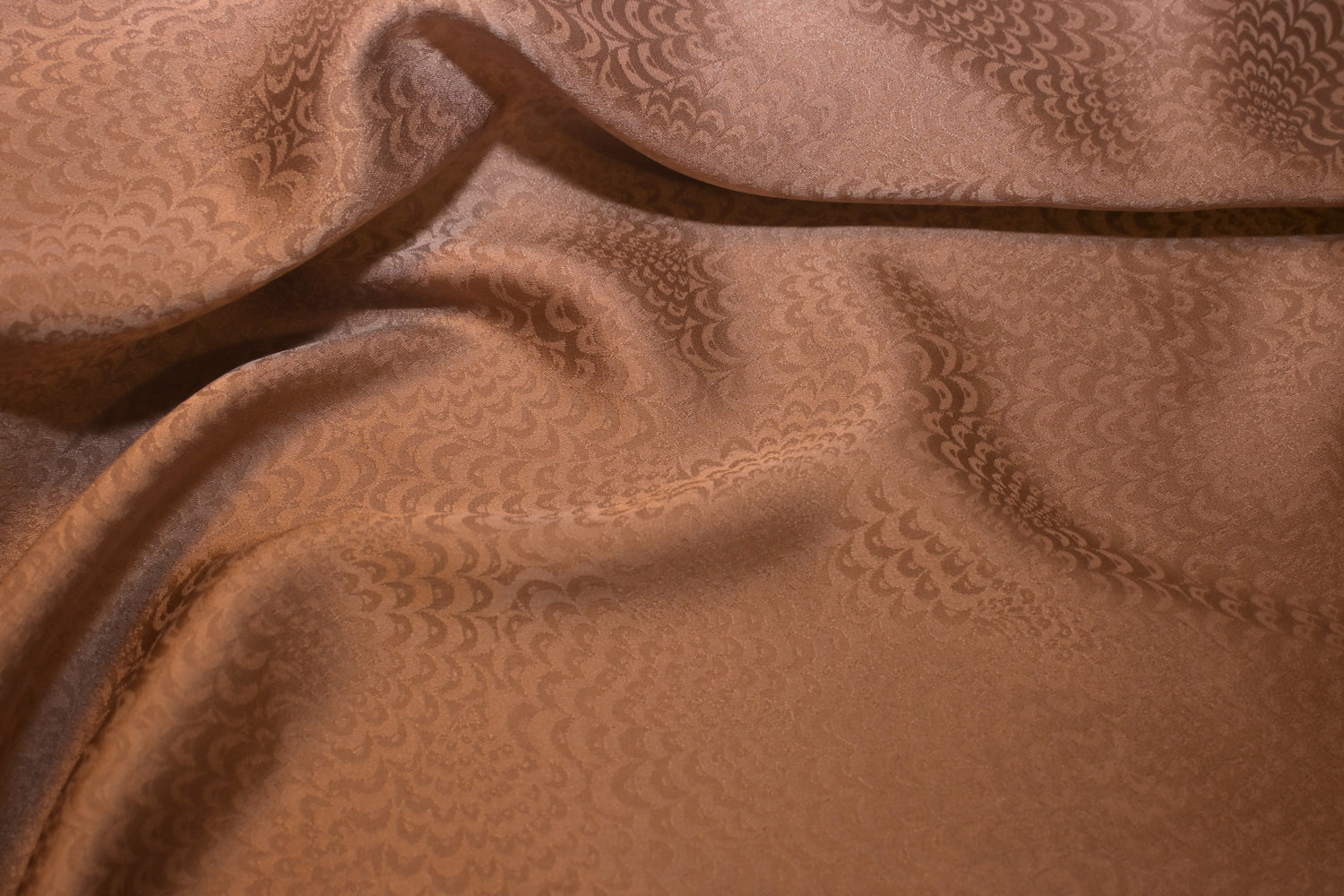 The Groovy Key Hole Button Down