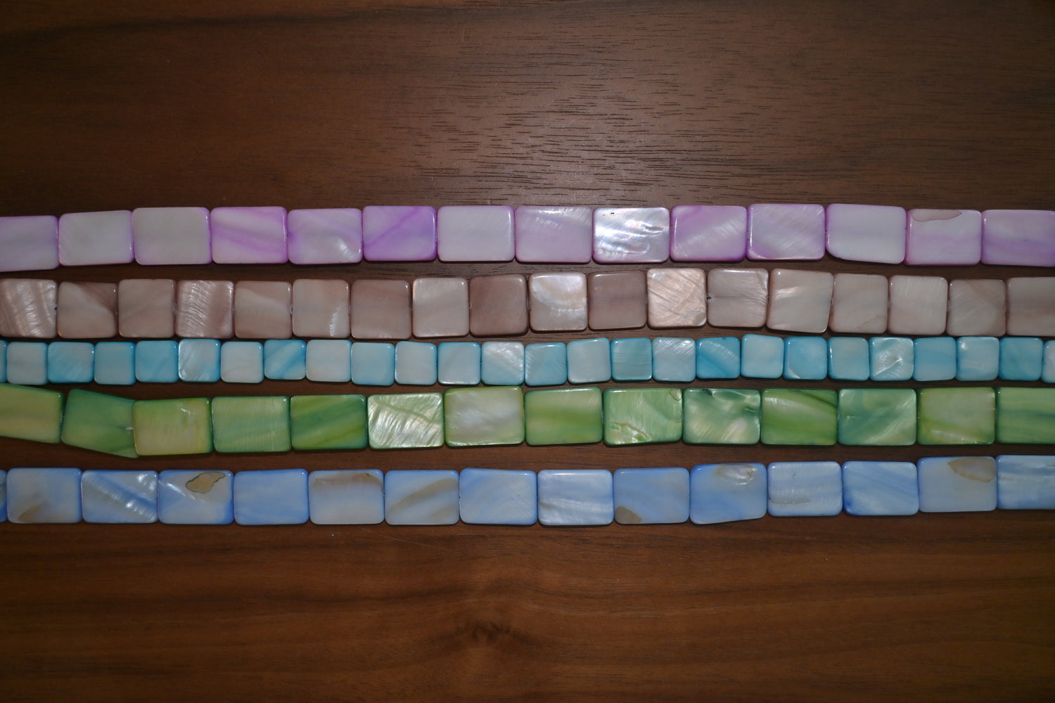 The Vera Collared Halter