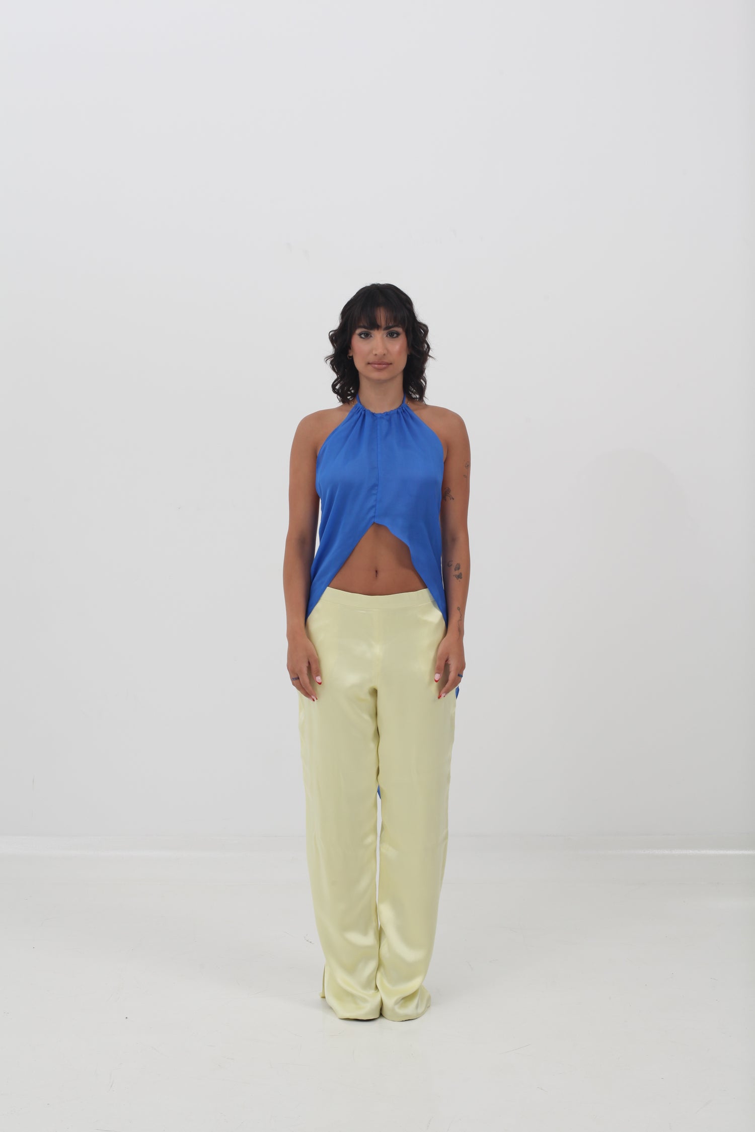 The Soleil Top