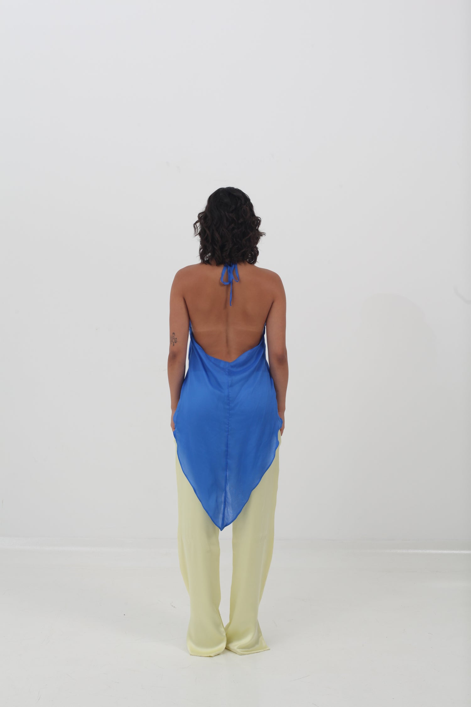 The Soleil Top