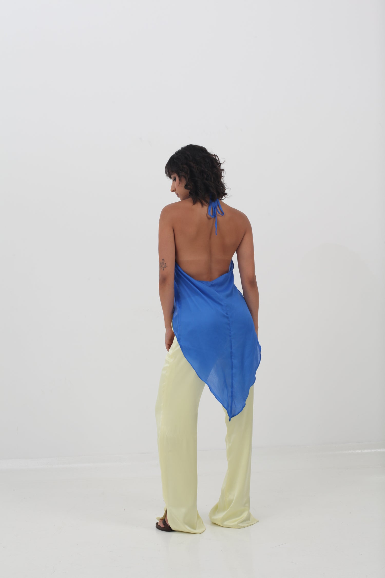 The Soleil Top