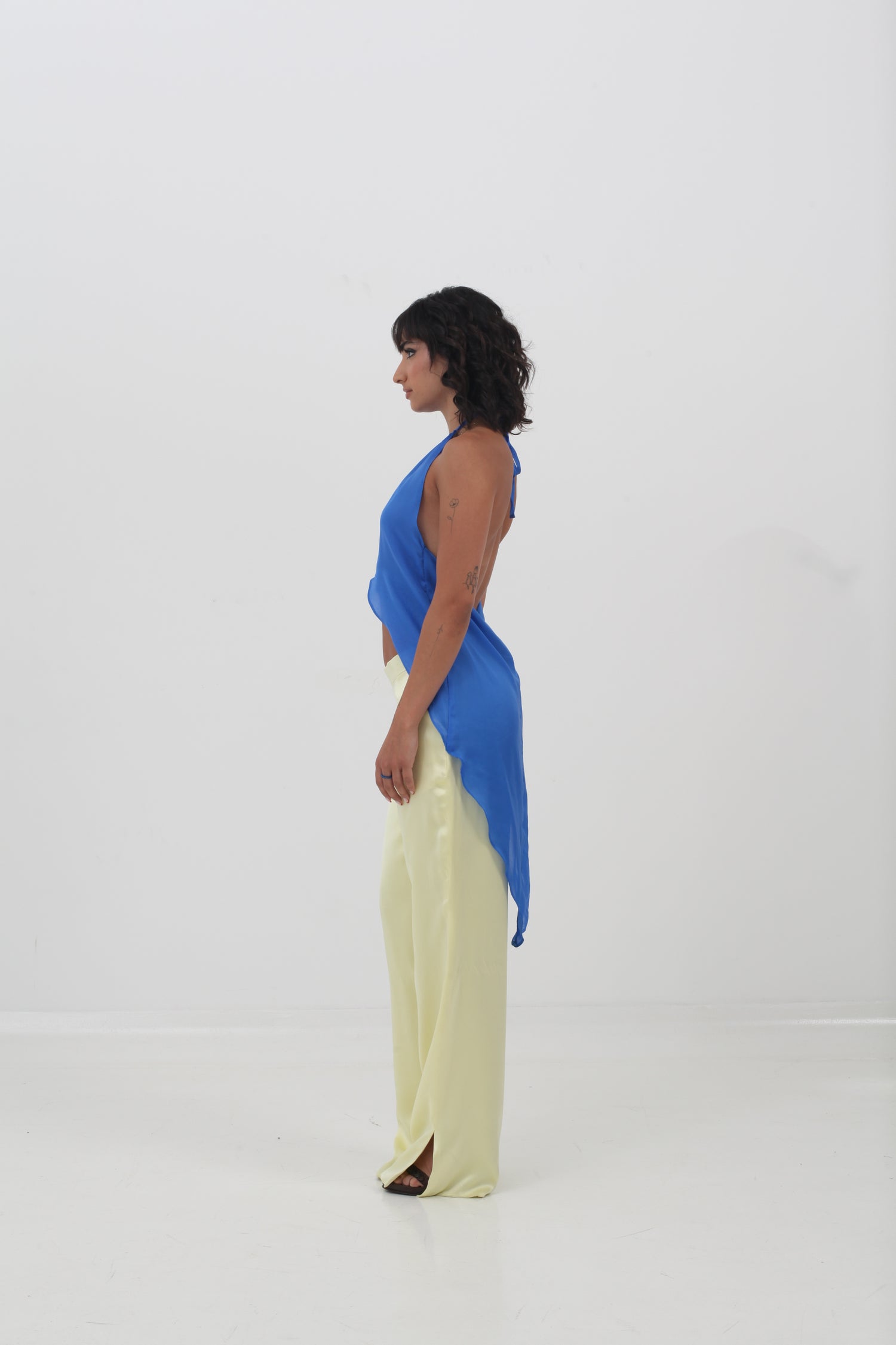 The Soleil Top