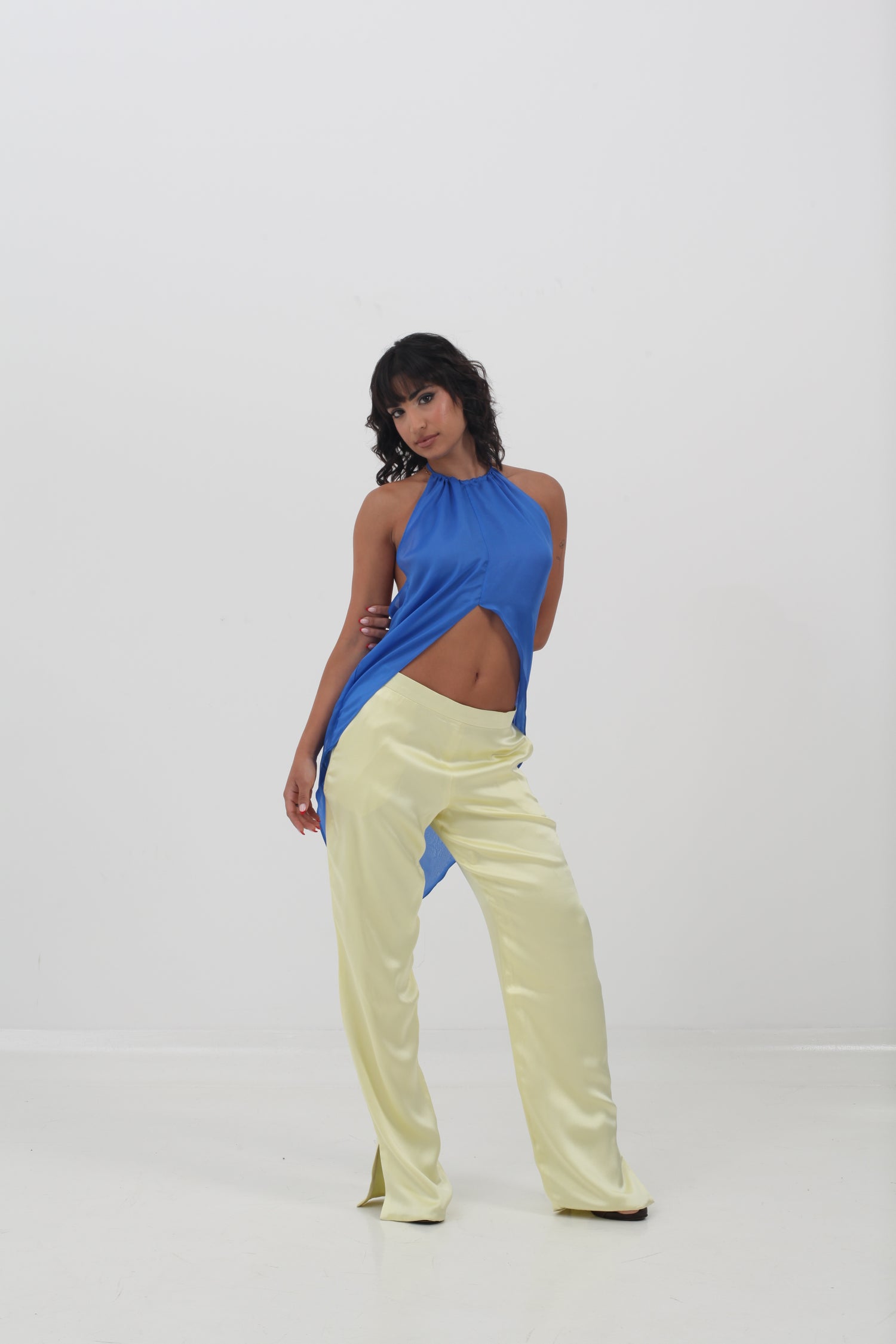 The Soleil Top