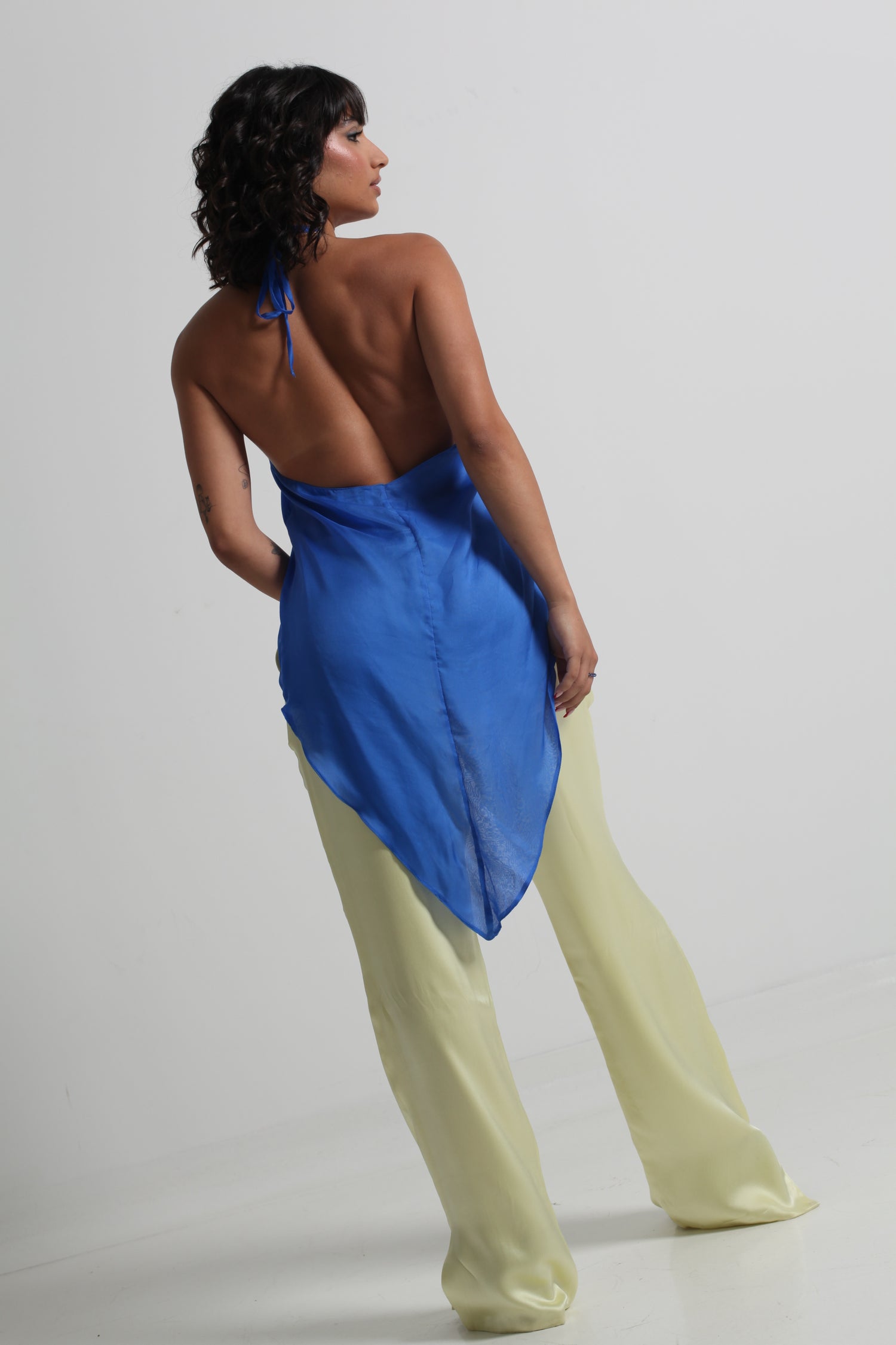 The Soleil Top