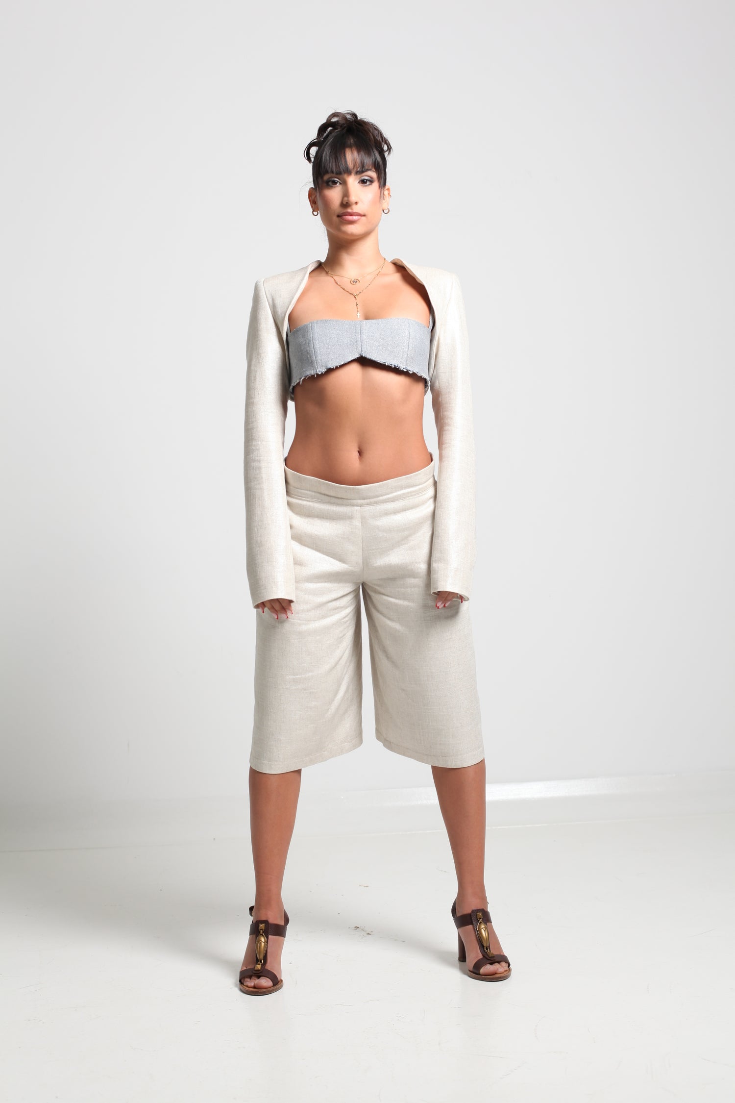 Jade Bolero