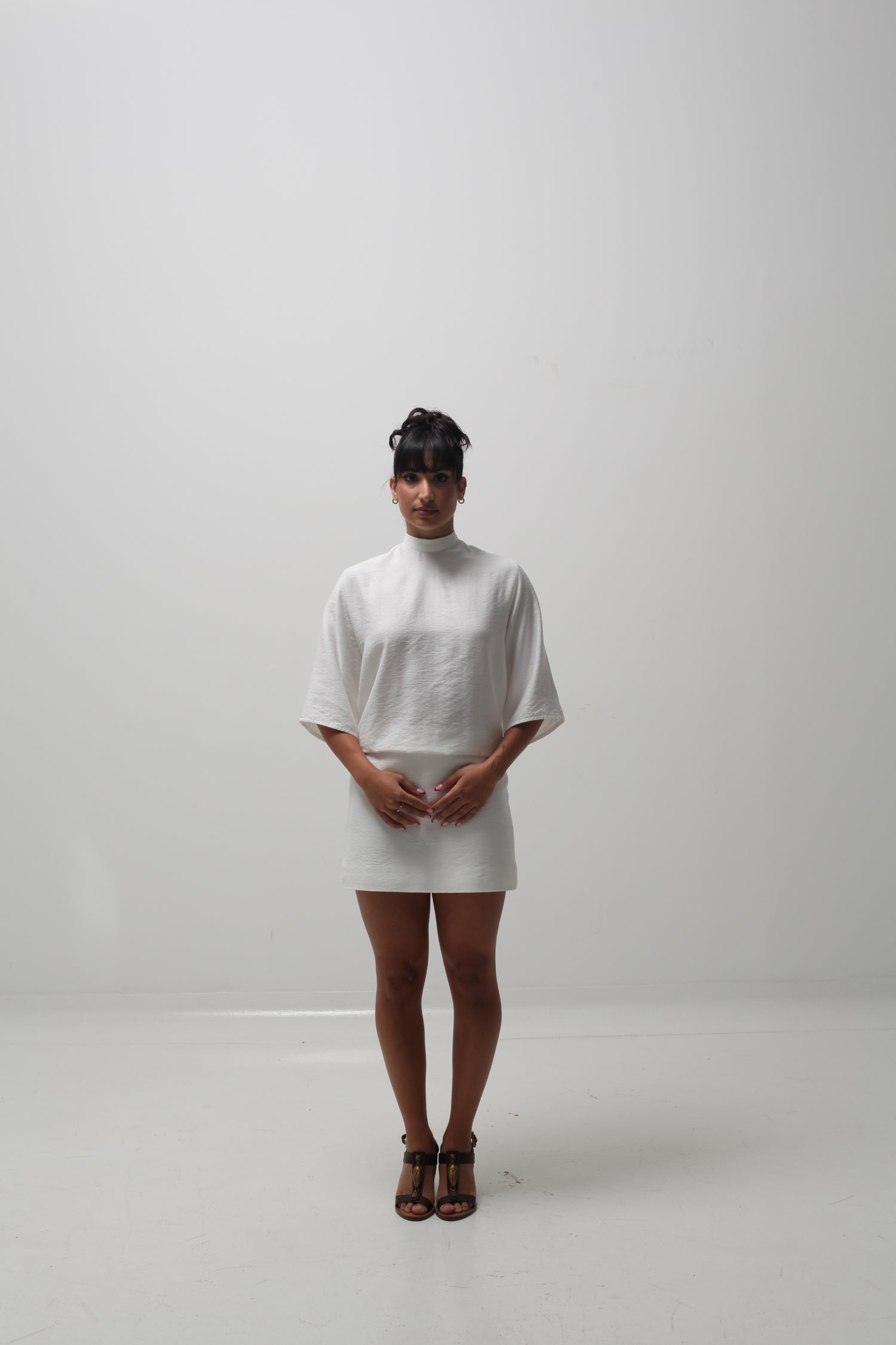 The Alessia Dress