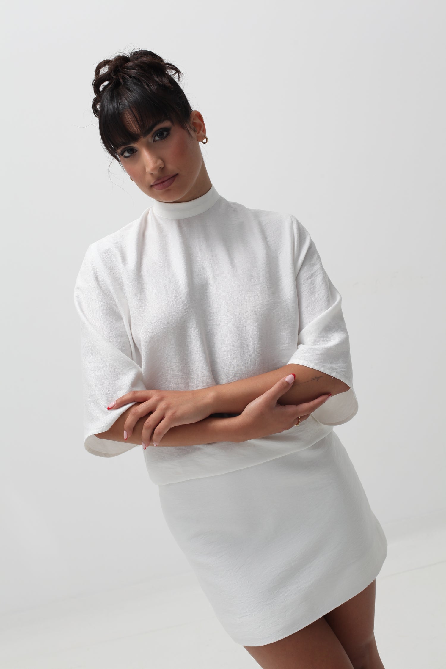 The Alessia Dress
