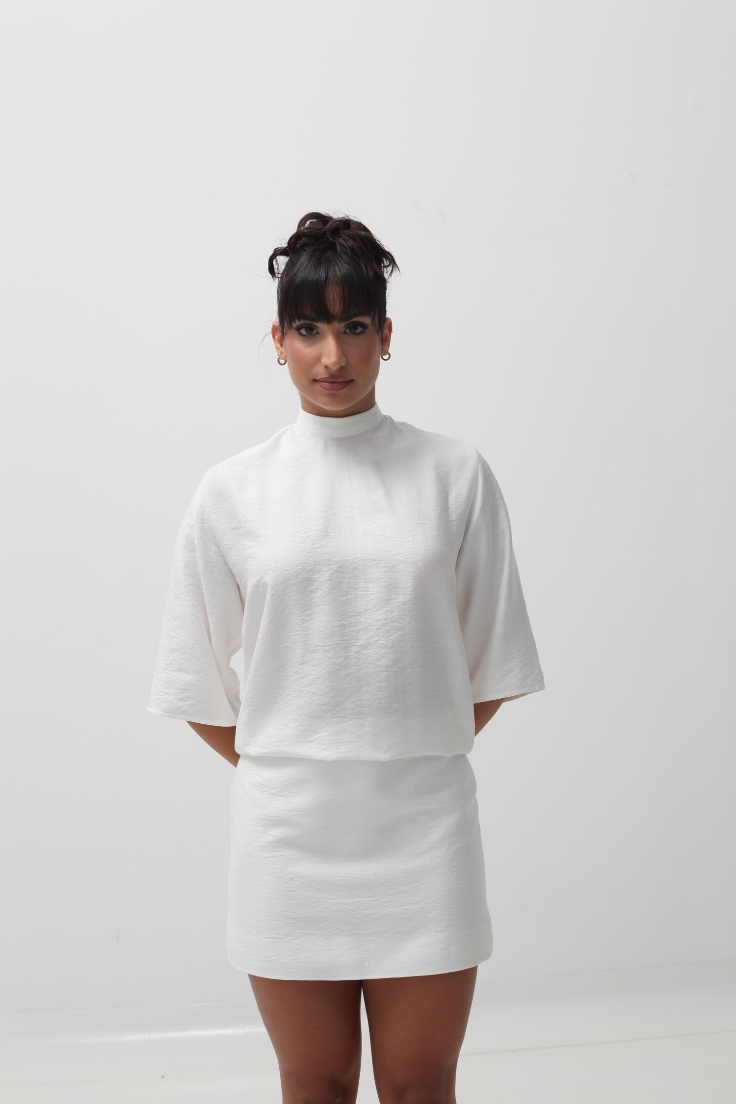 The Alessia Dress