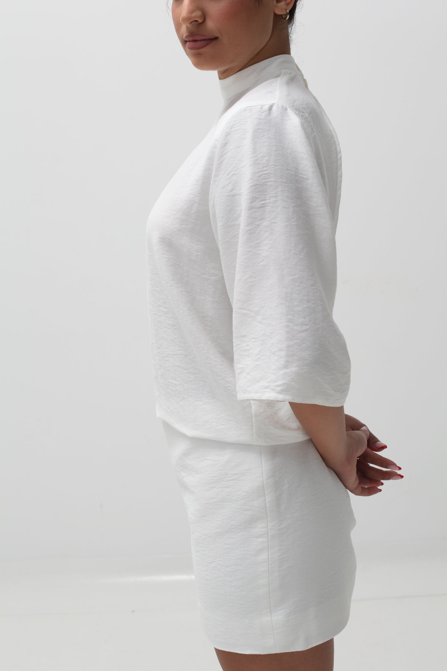 The Alessia Dress