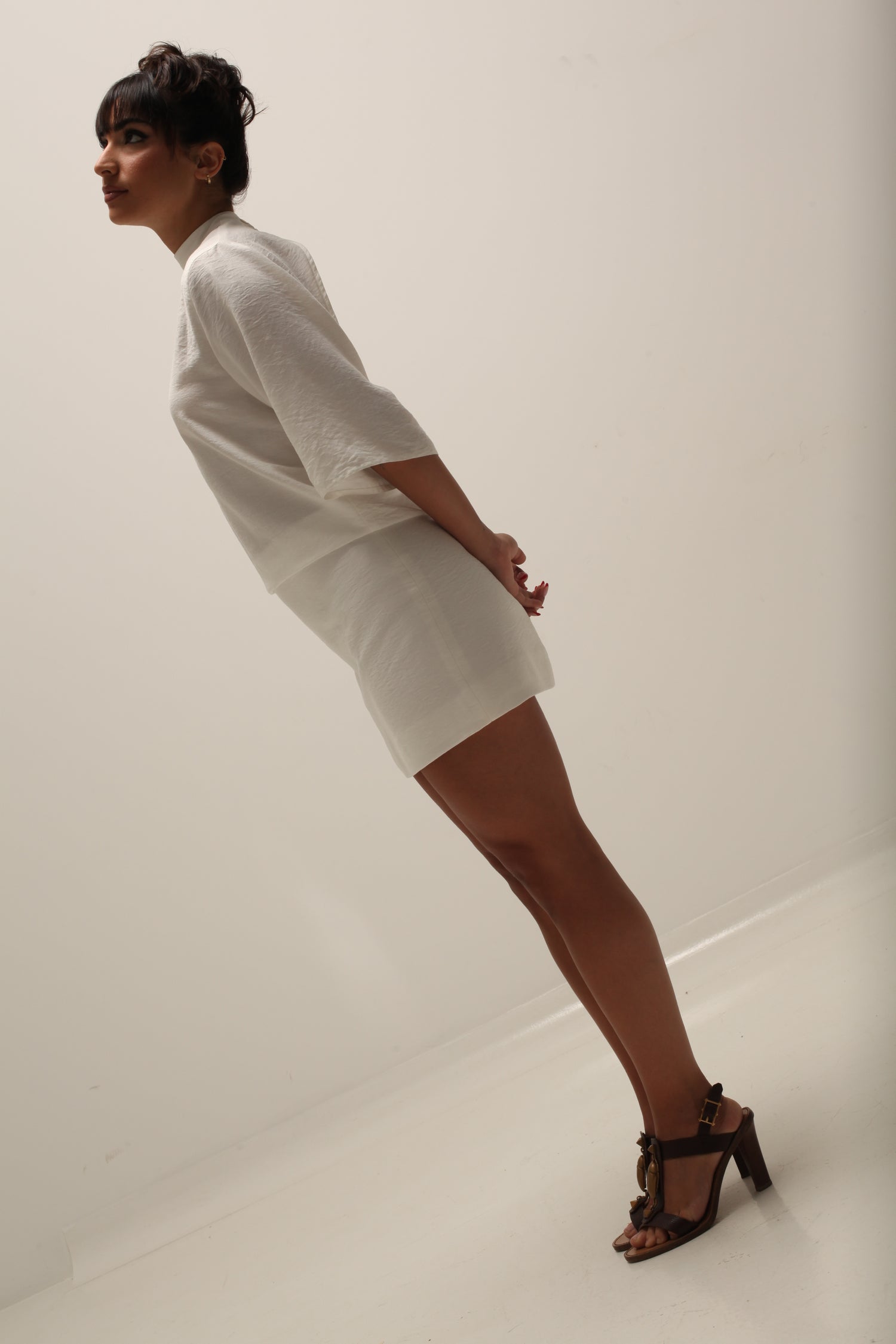 The Alessia Dress