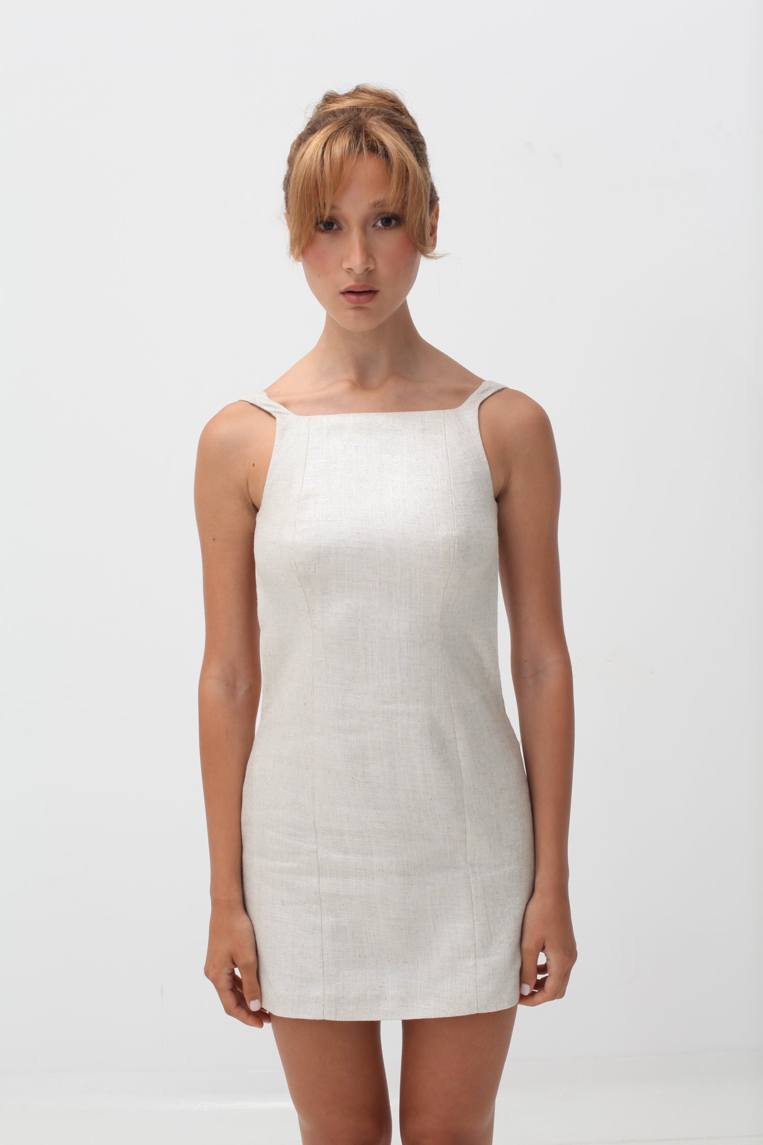 The Elsa Dress