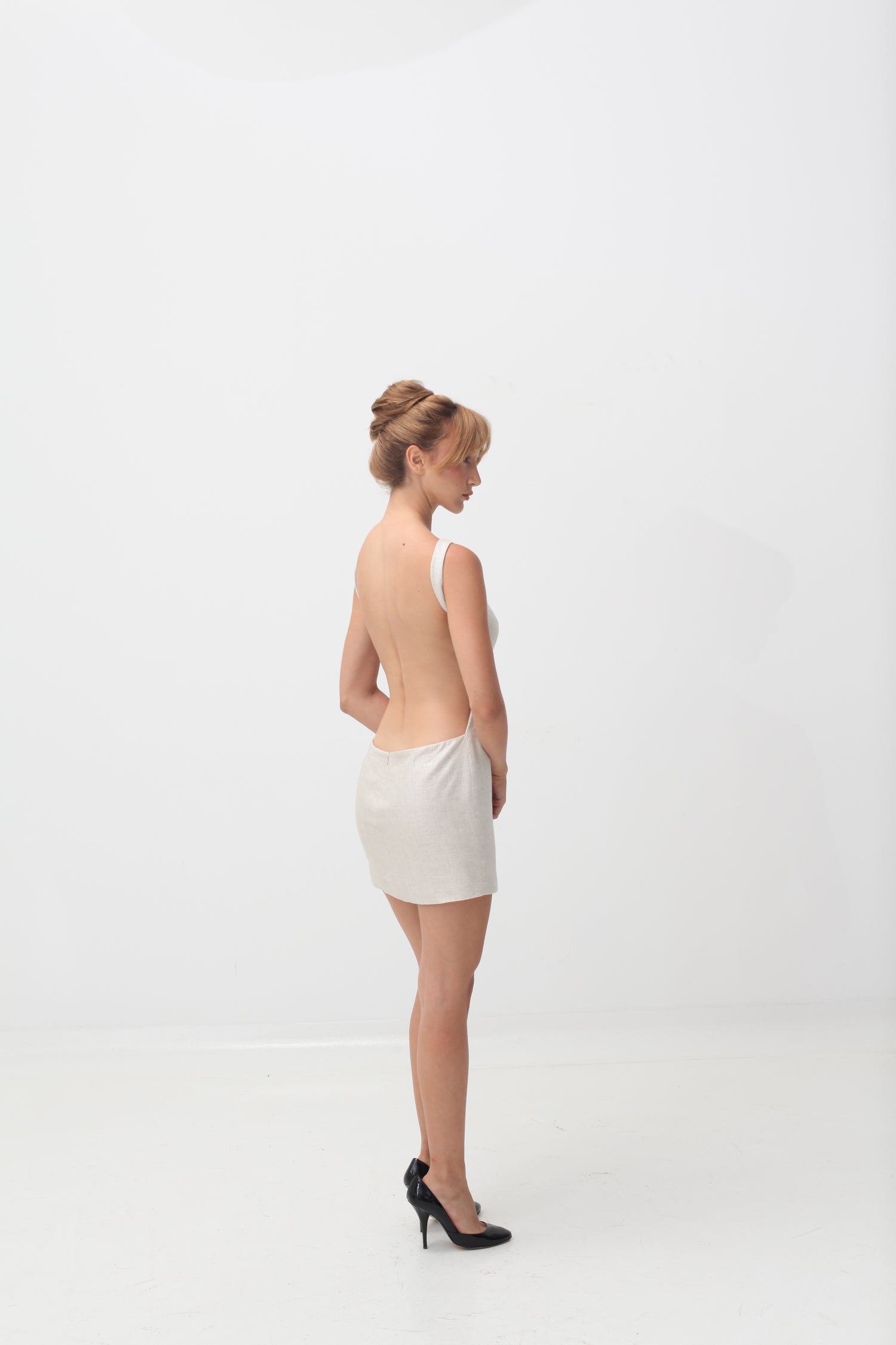 The Elsa Dress