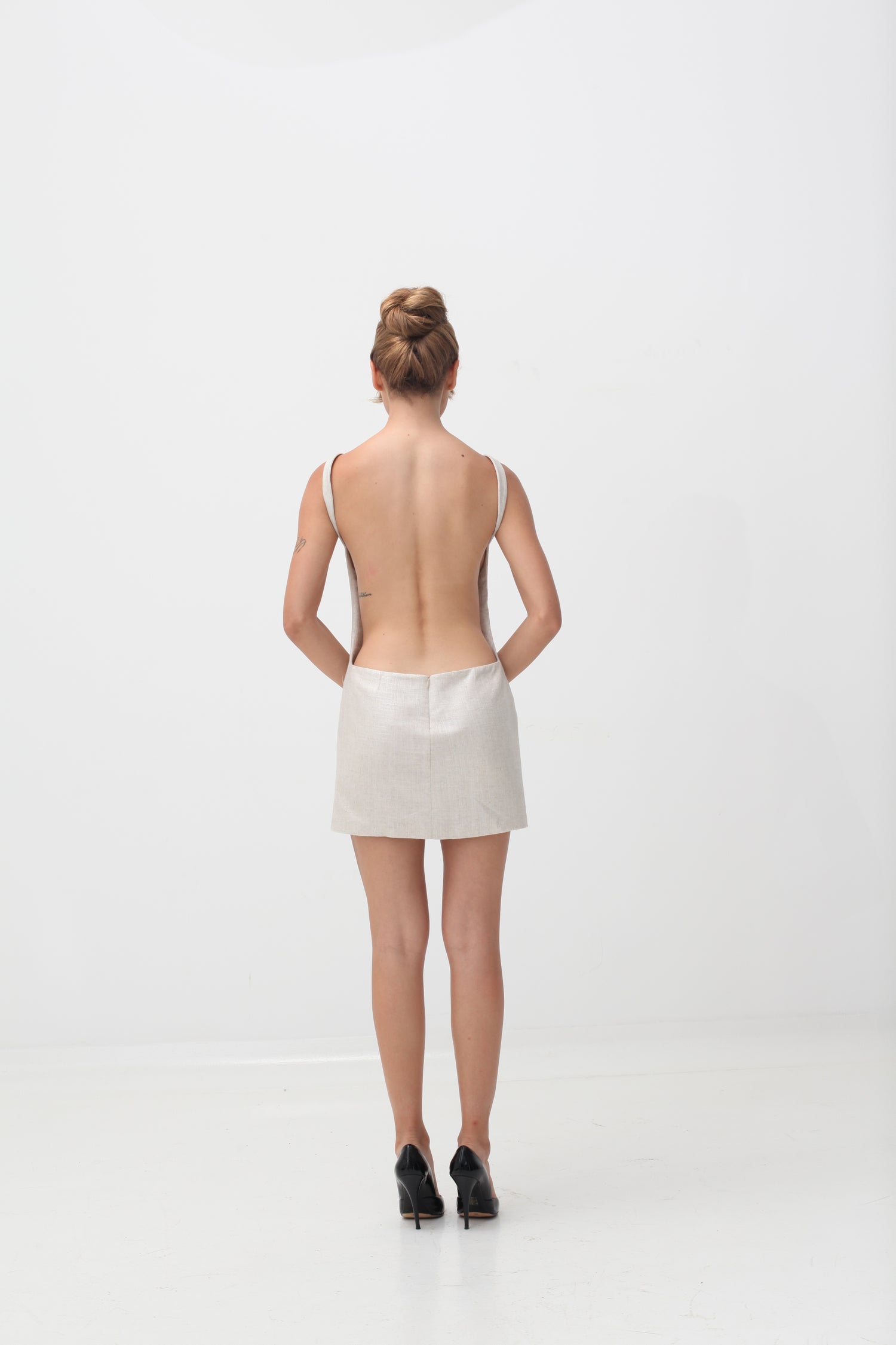 The Elsa Dress