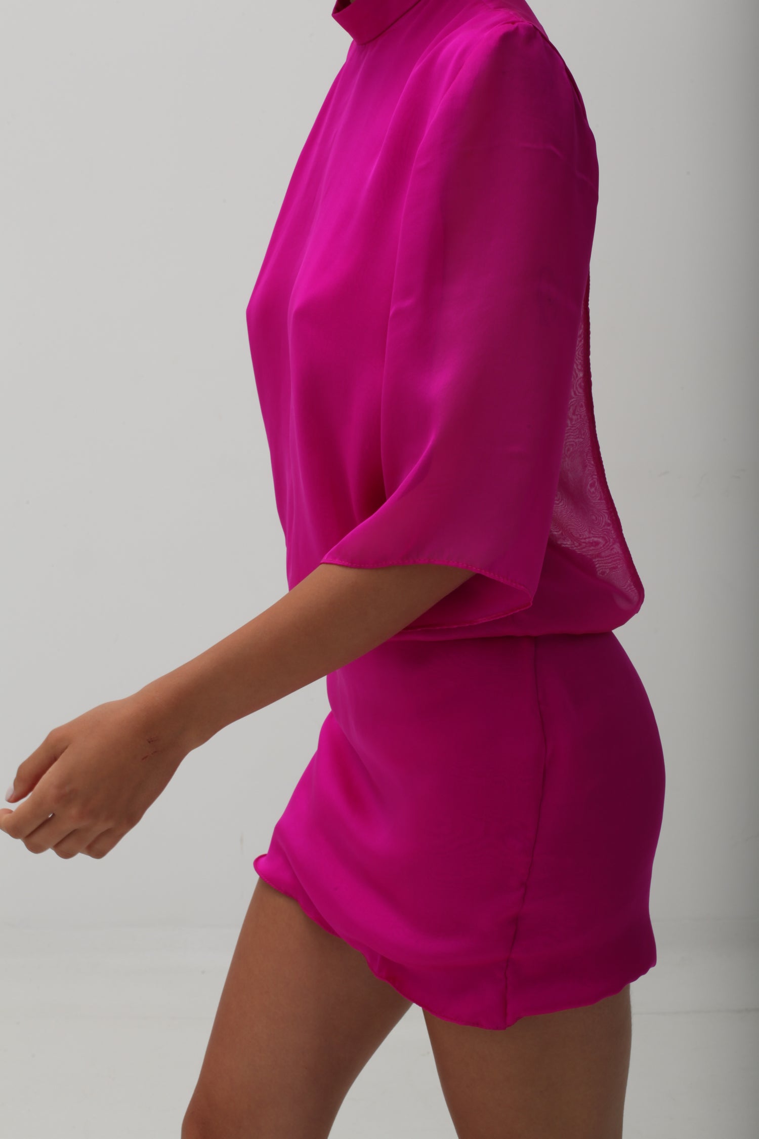 The Yasmine Dress