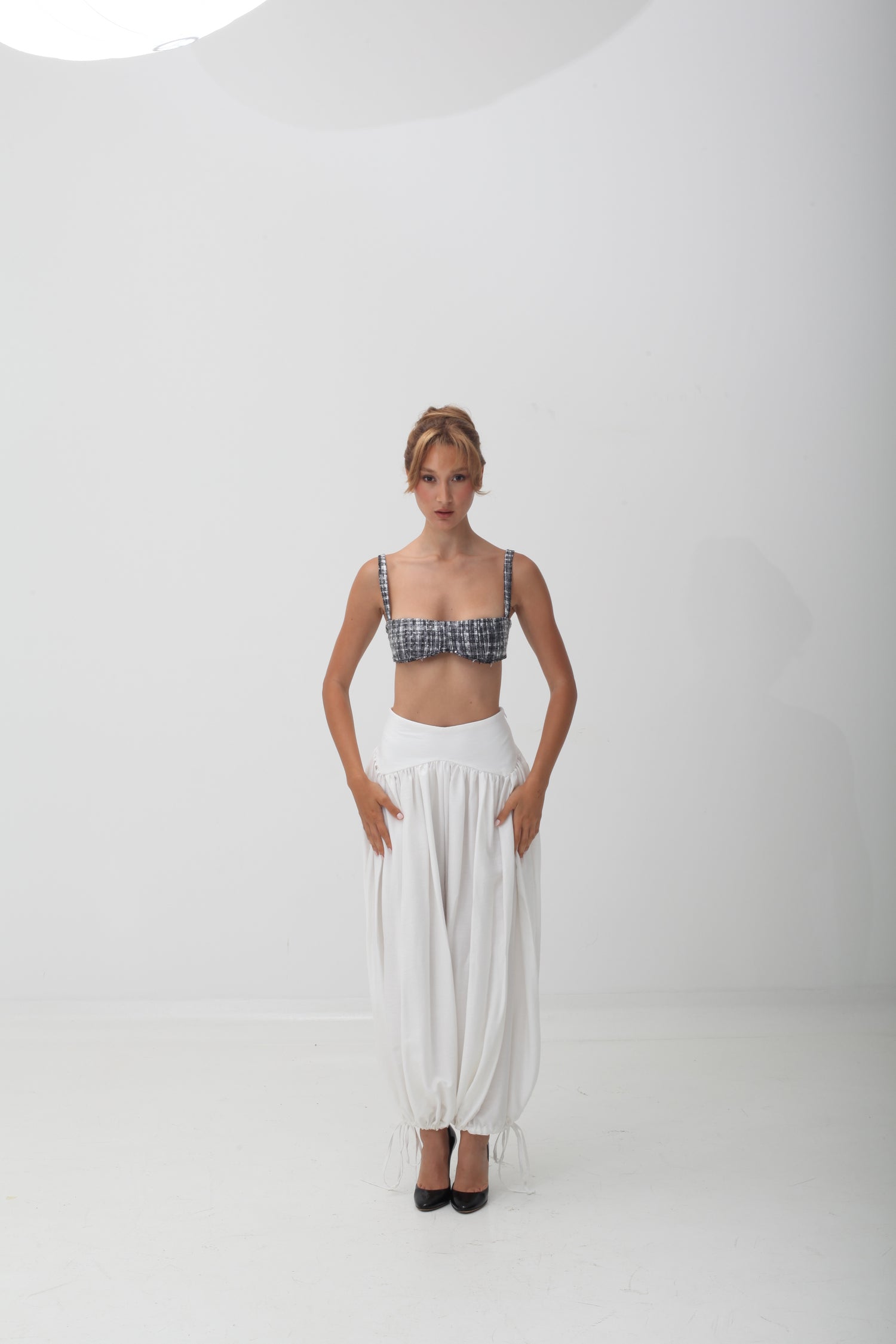 The Layla Pants