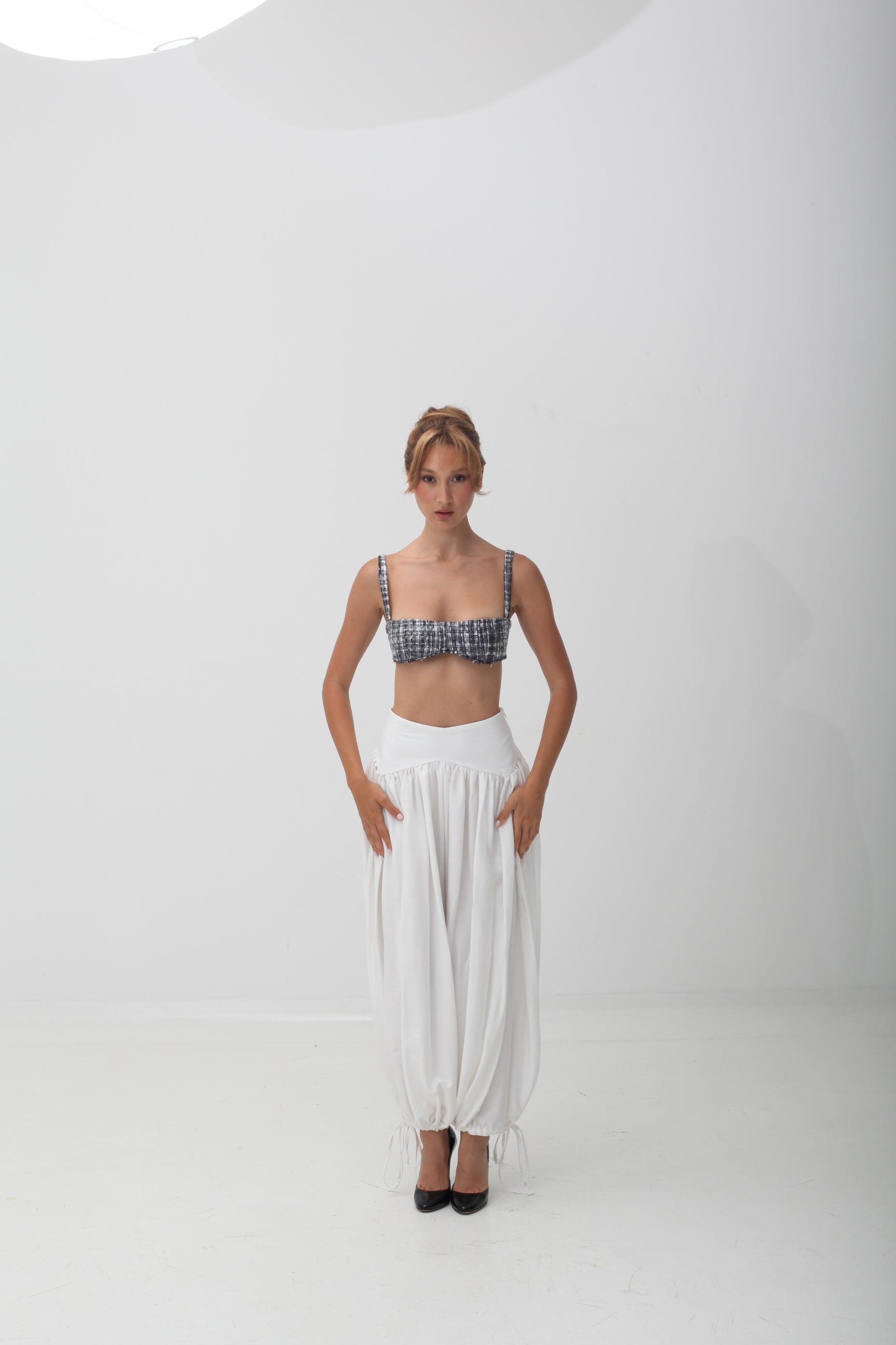 The Layla Pants
