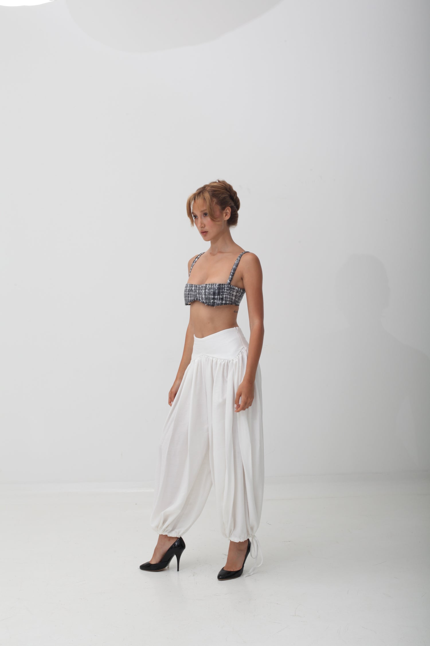 The Layla Pants