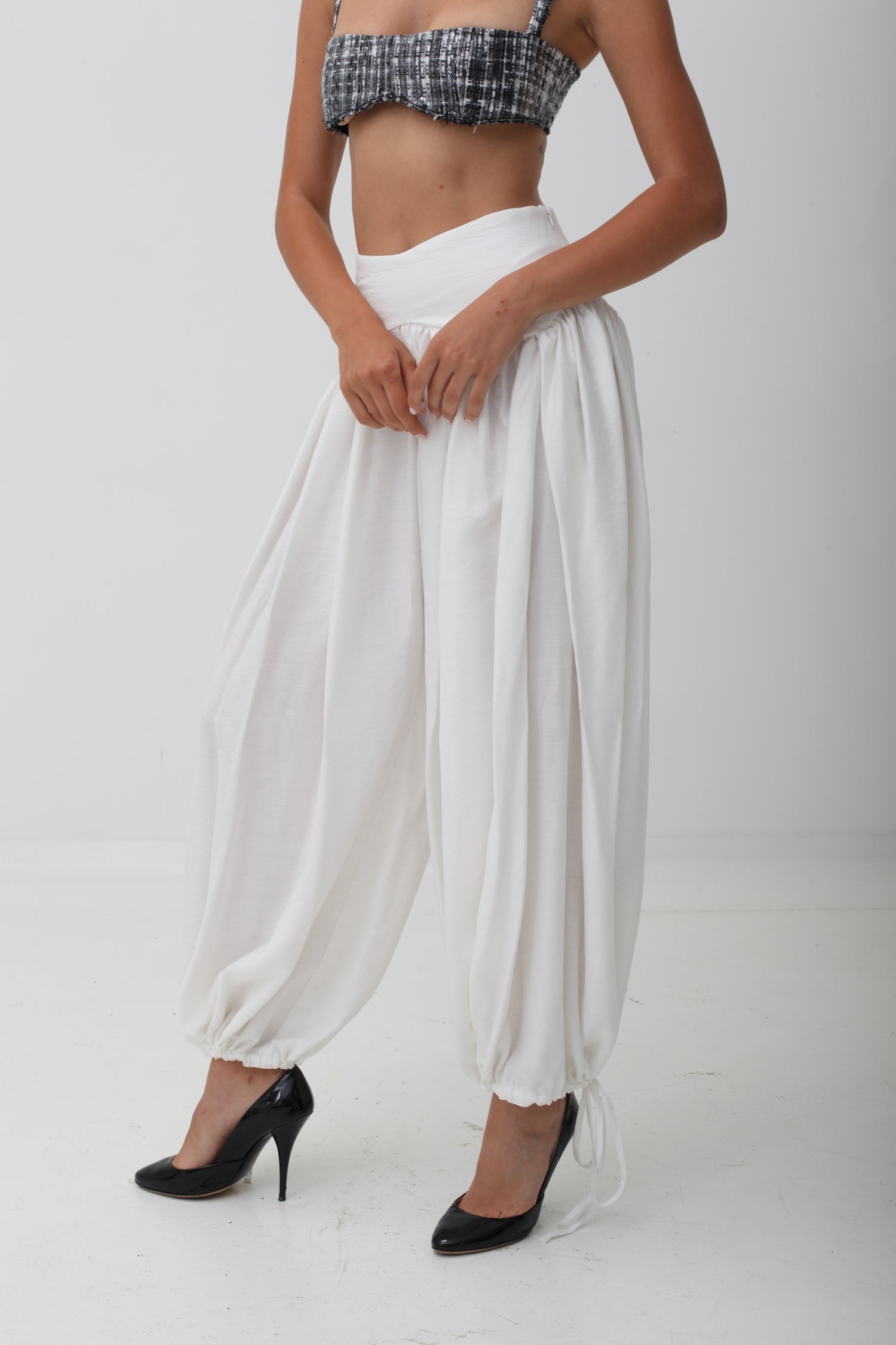 The Layla Pants