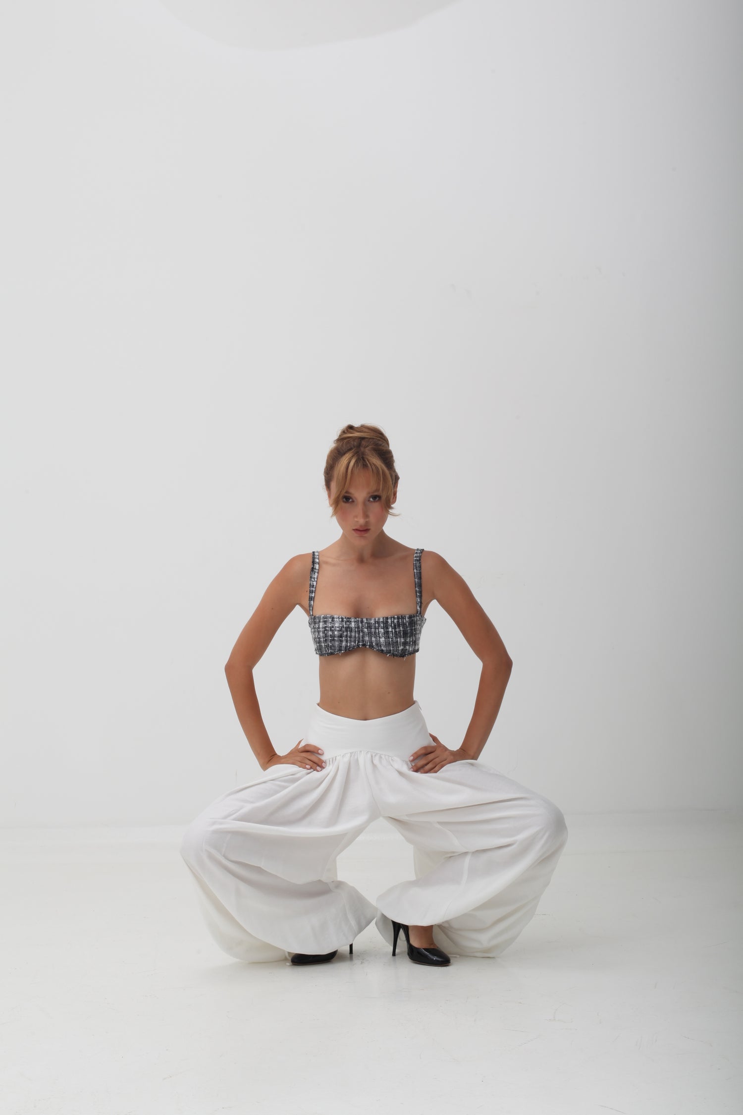 The Layla Pants