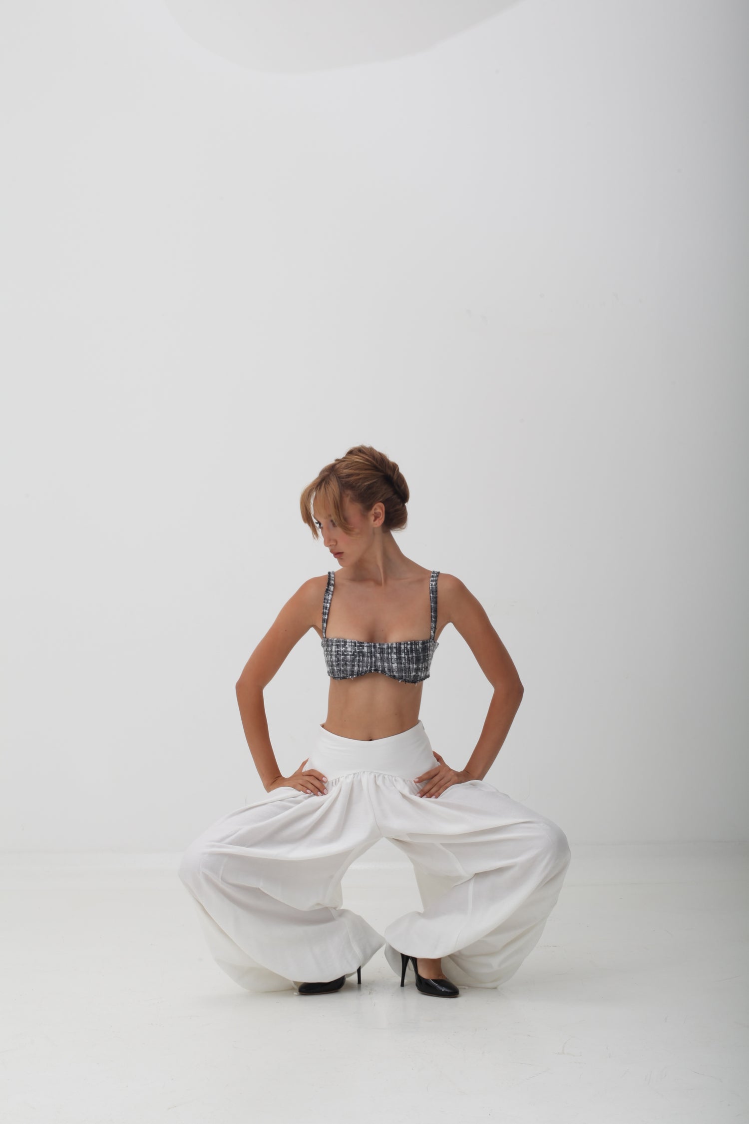 The Layla Pants