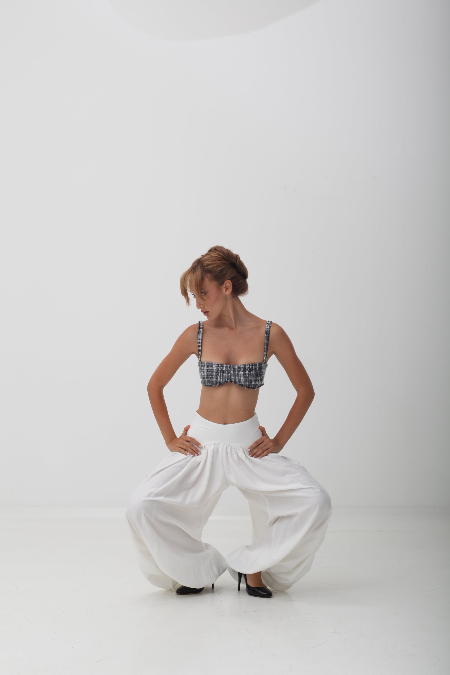 The Layla Pants