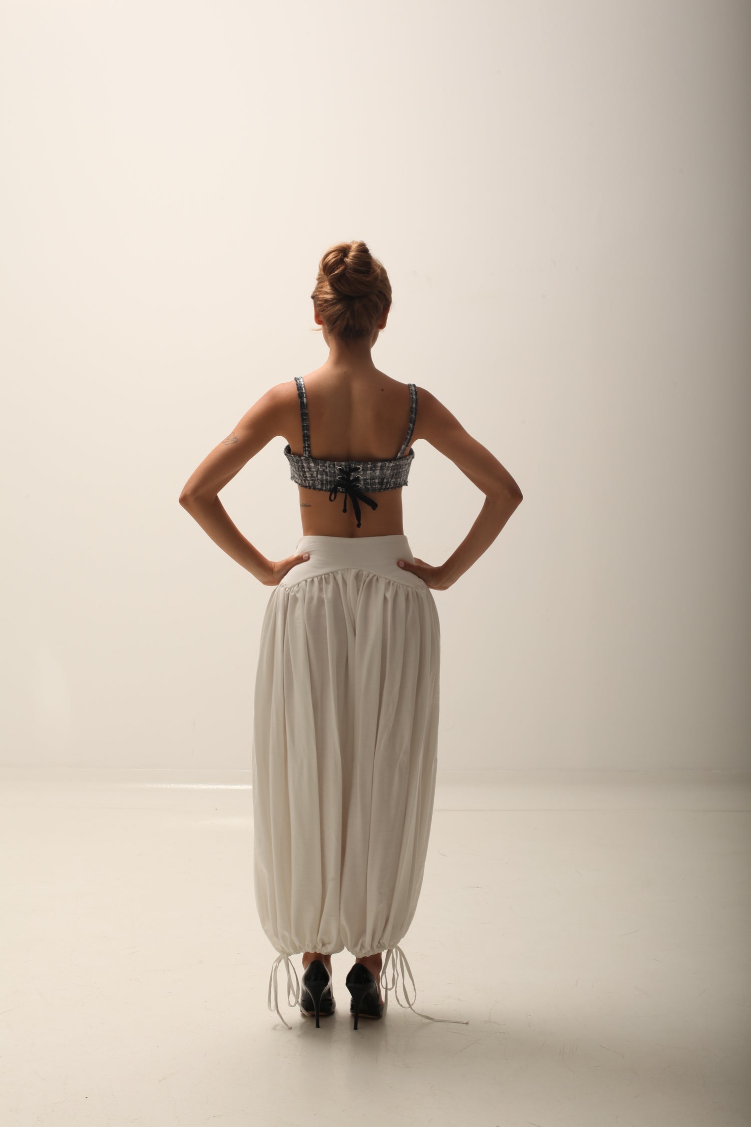 The Layla Pants