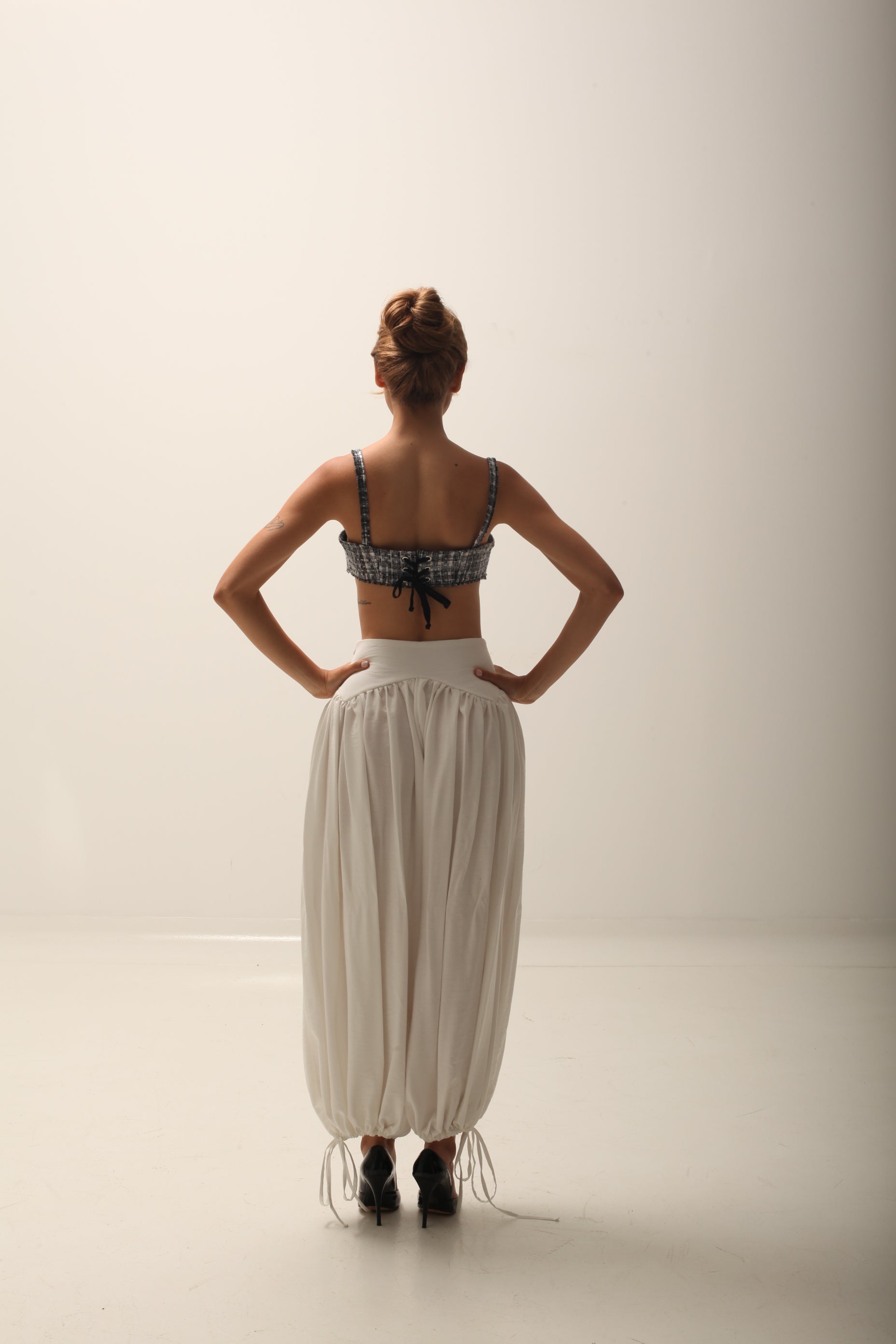The Layla Pants