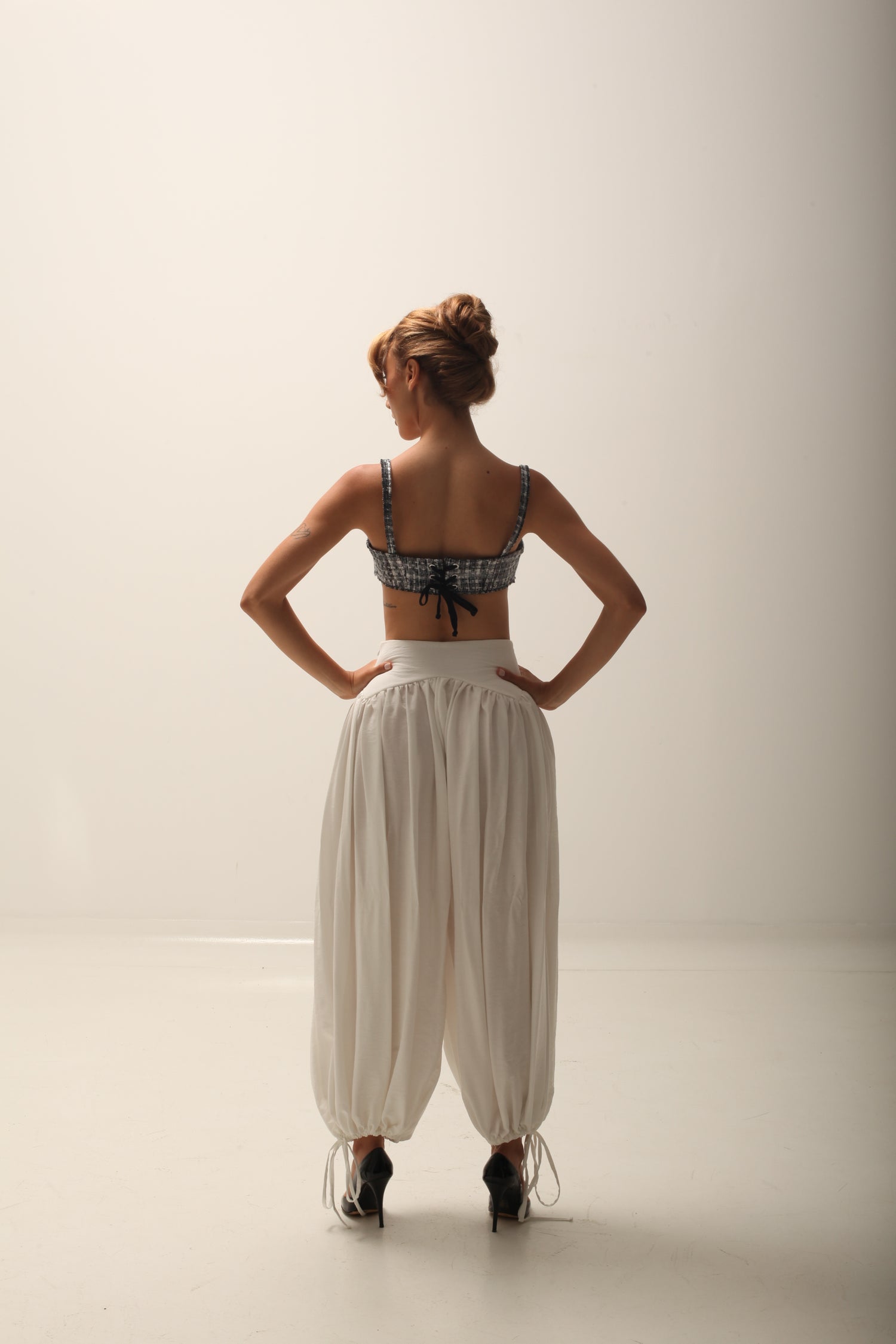 The Layla Pants