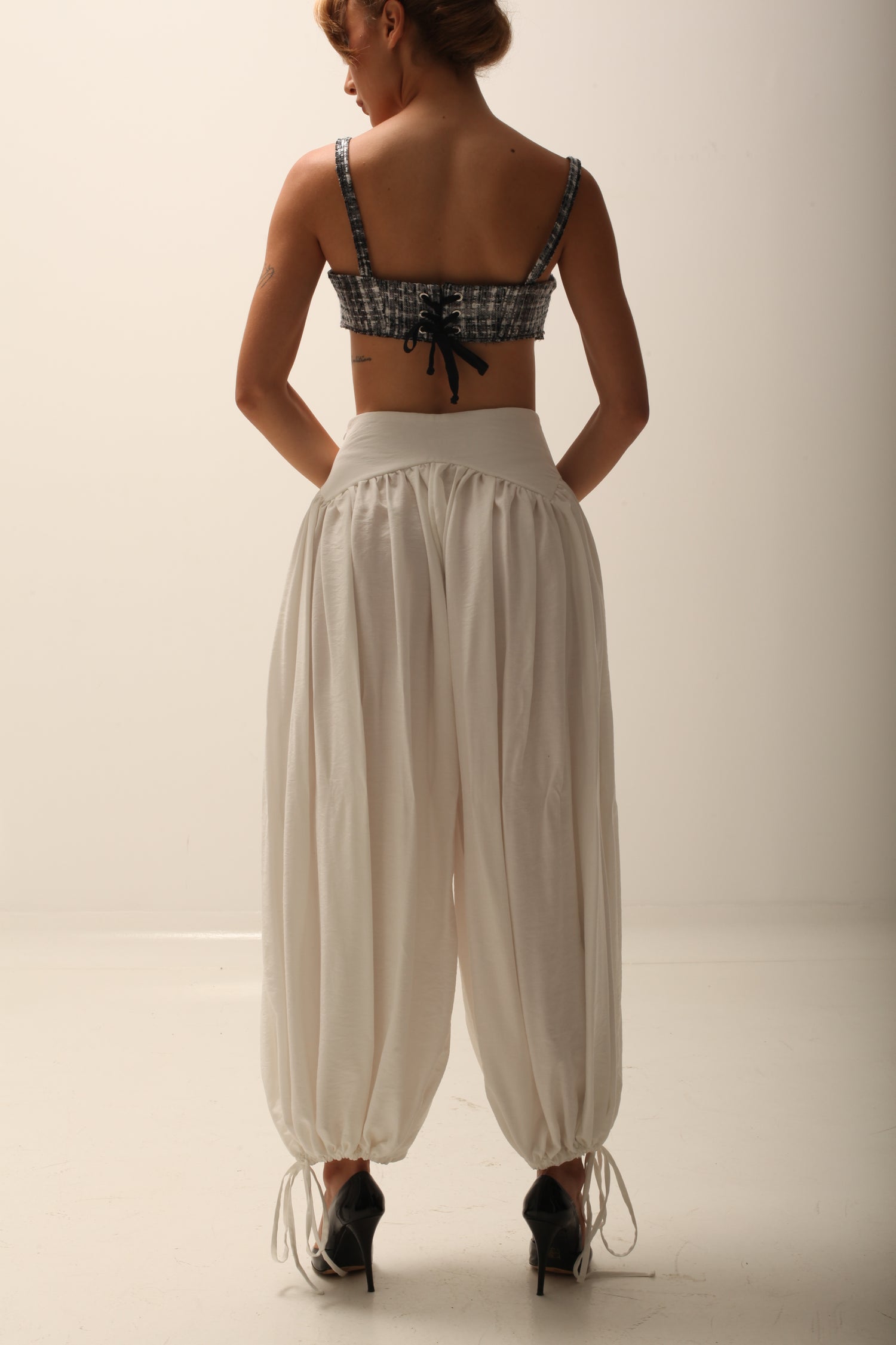The Layla Pants