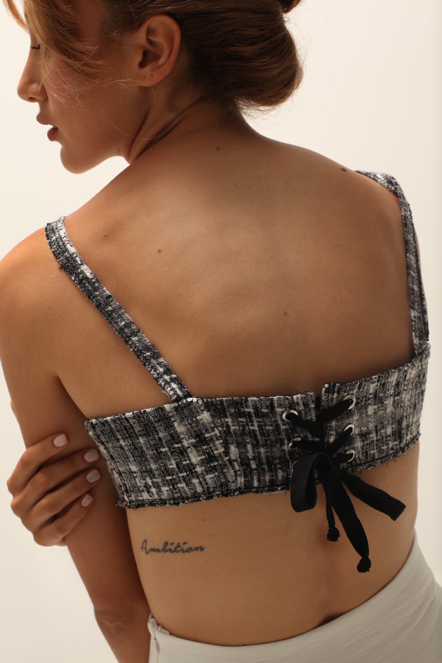 The Marina Bra Top