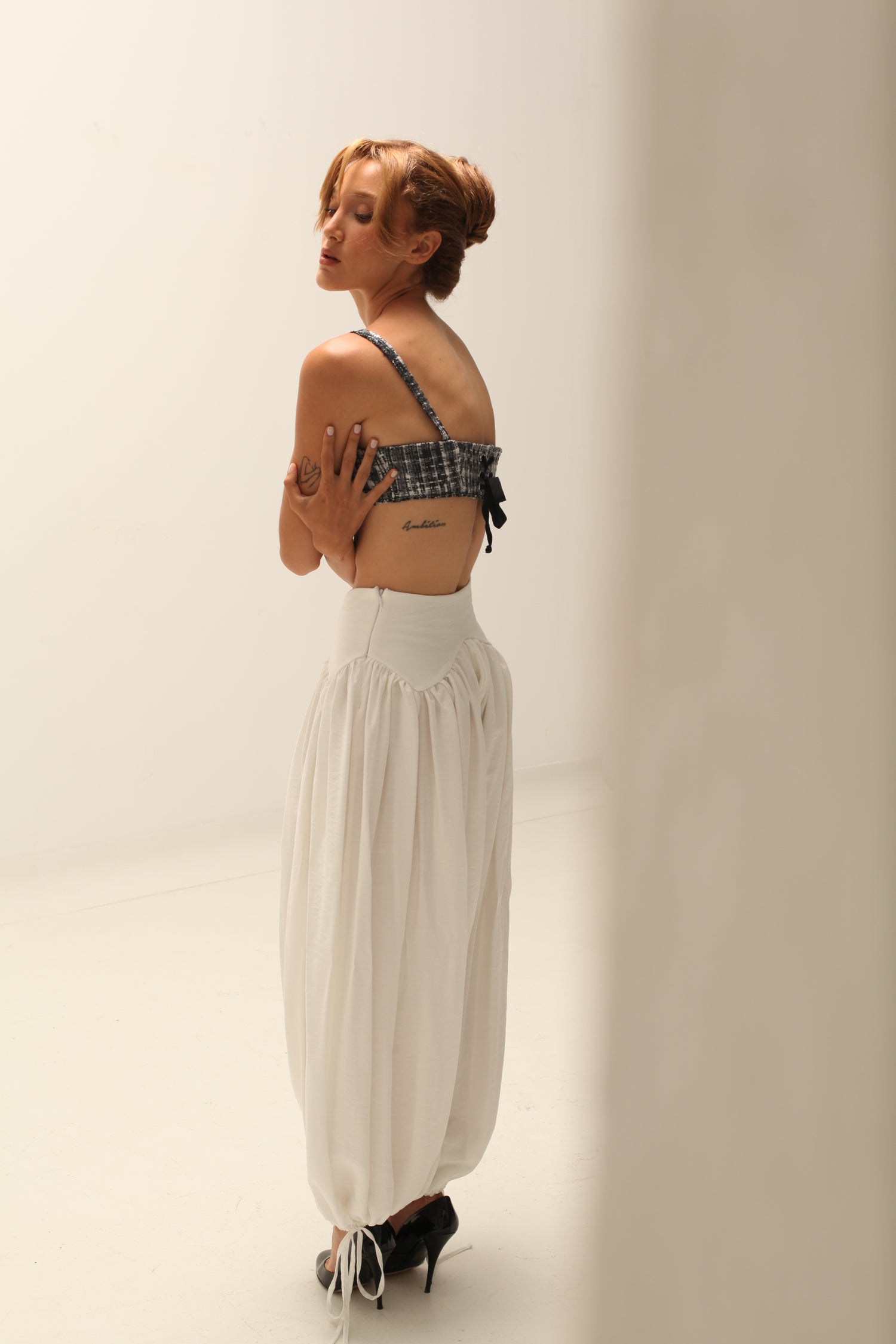 The Layla Pants