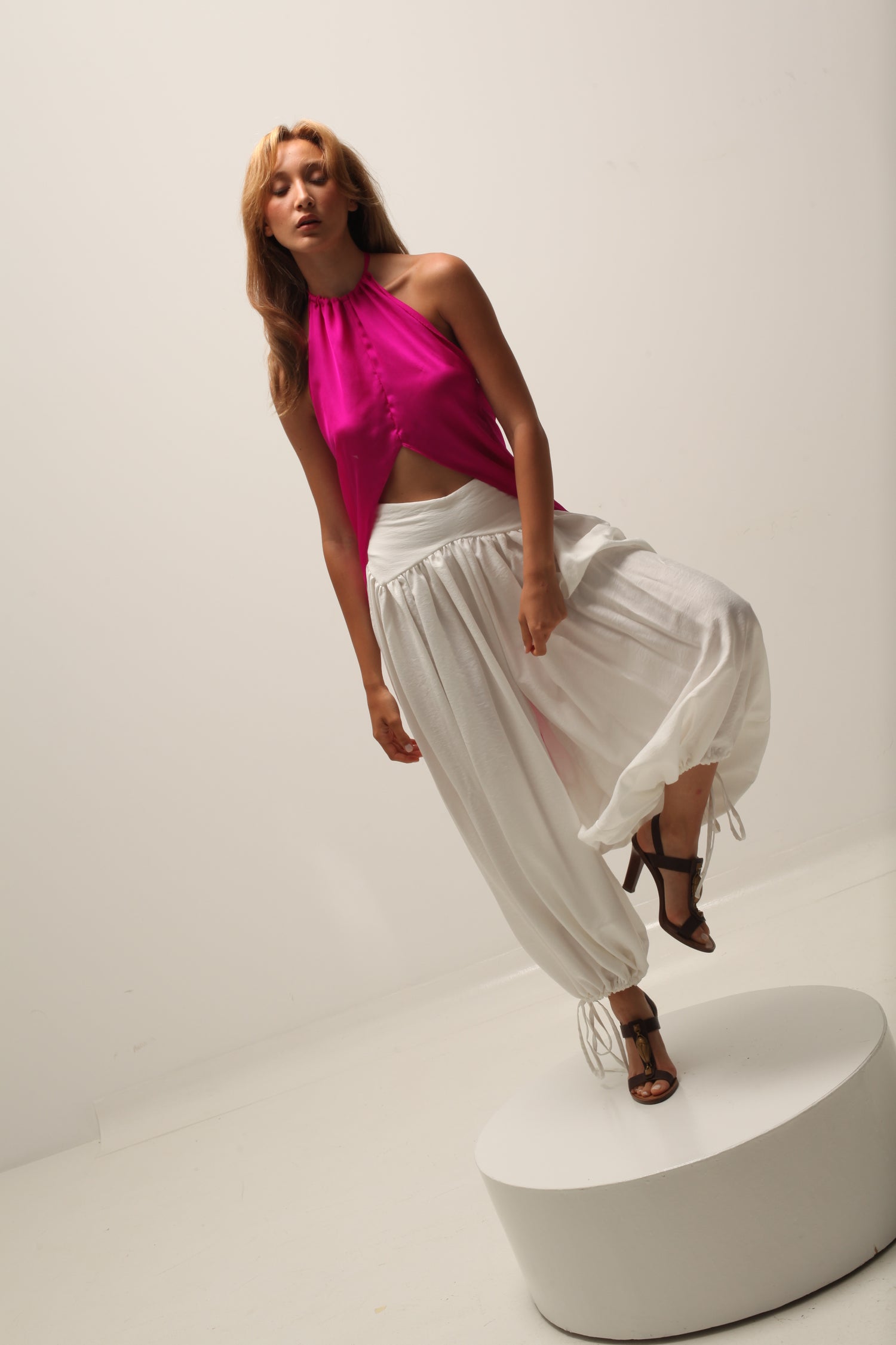 The Layla Pants