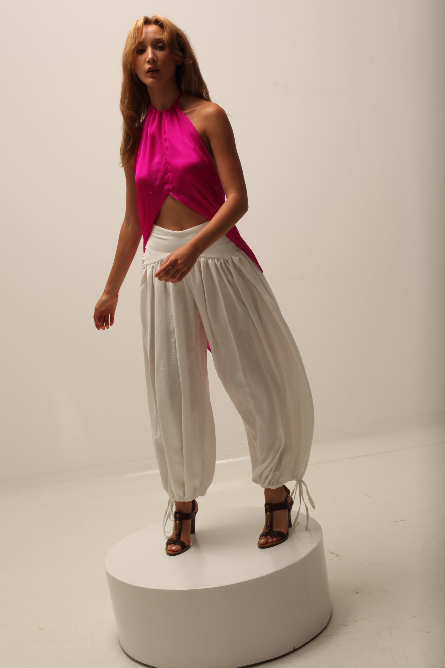 The Layla Pants