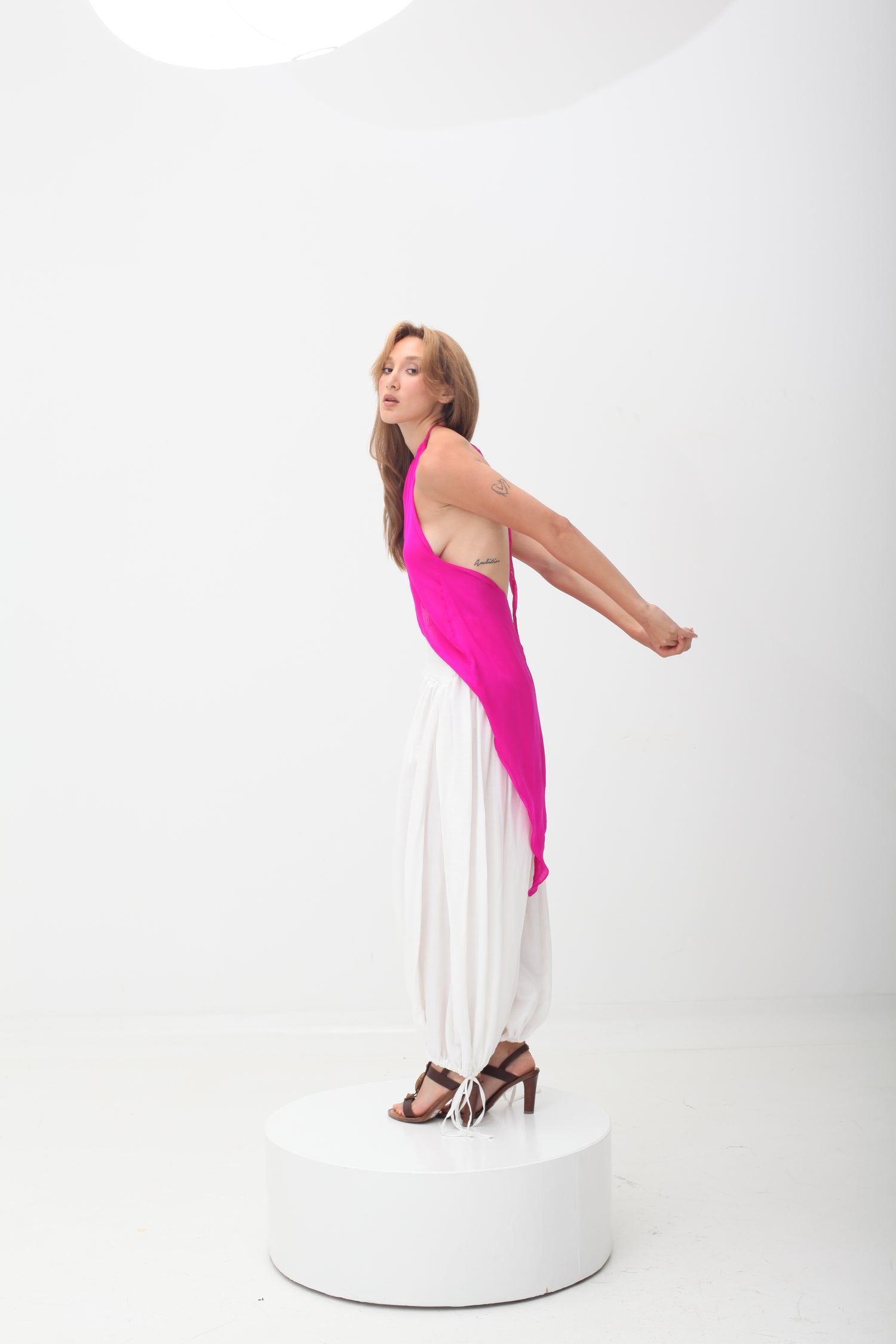 The Layla Pants