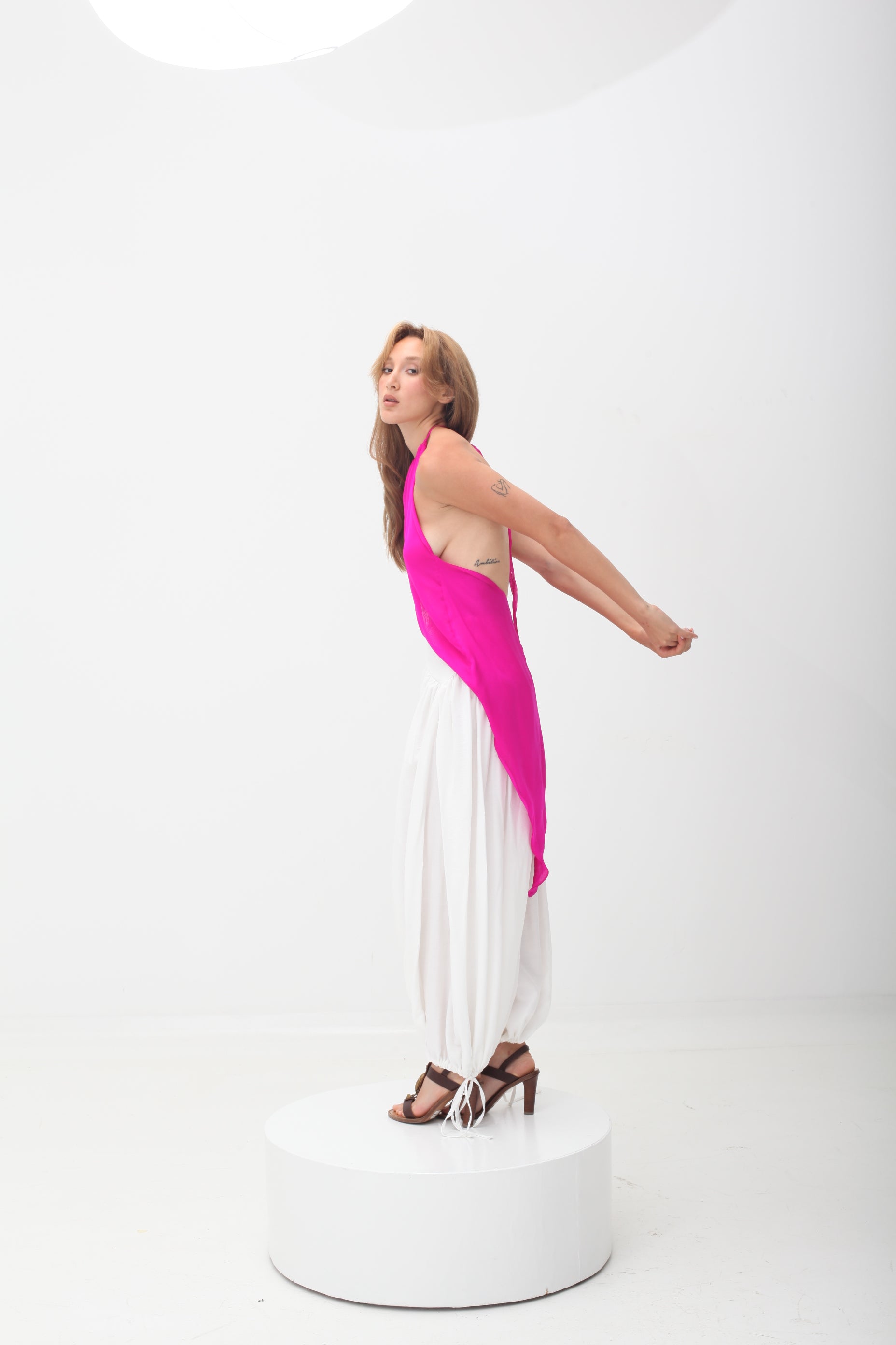 The Layla Pants