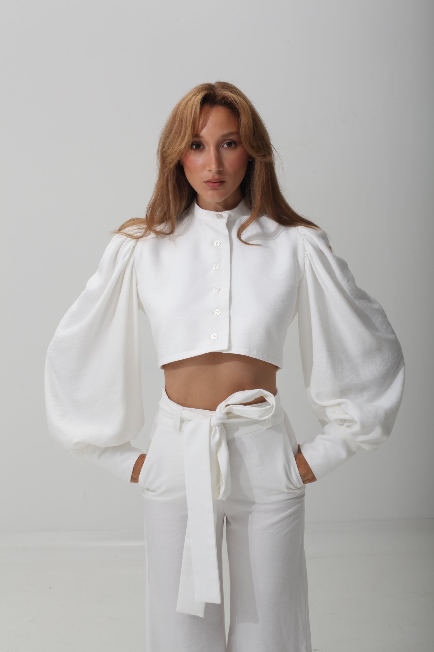 The Chloe Top
