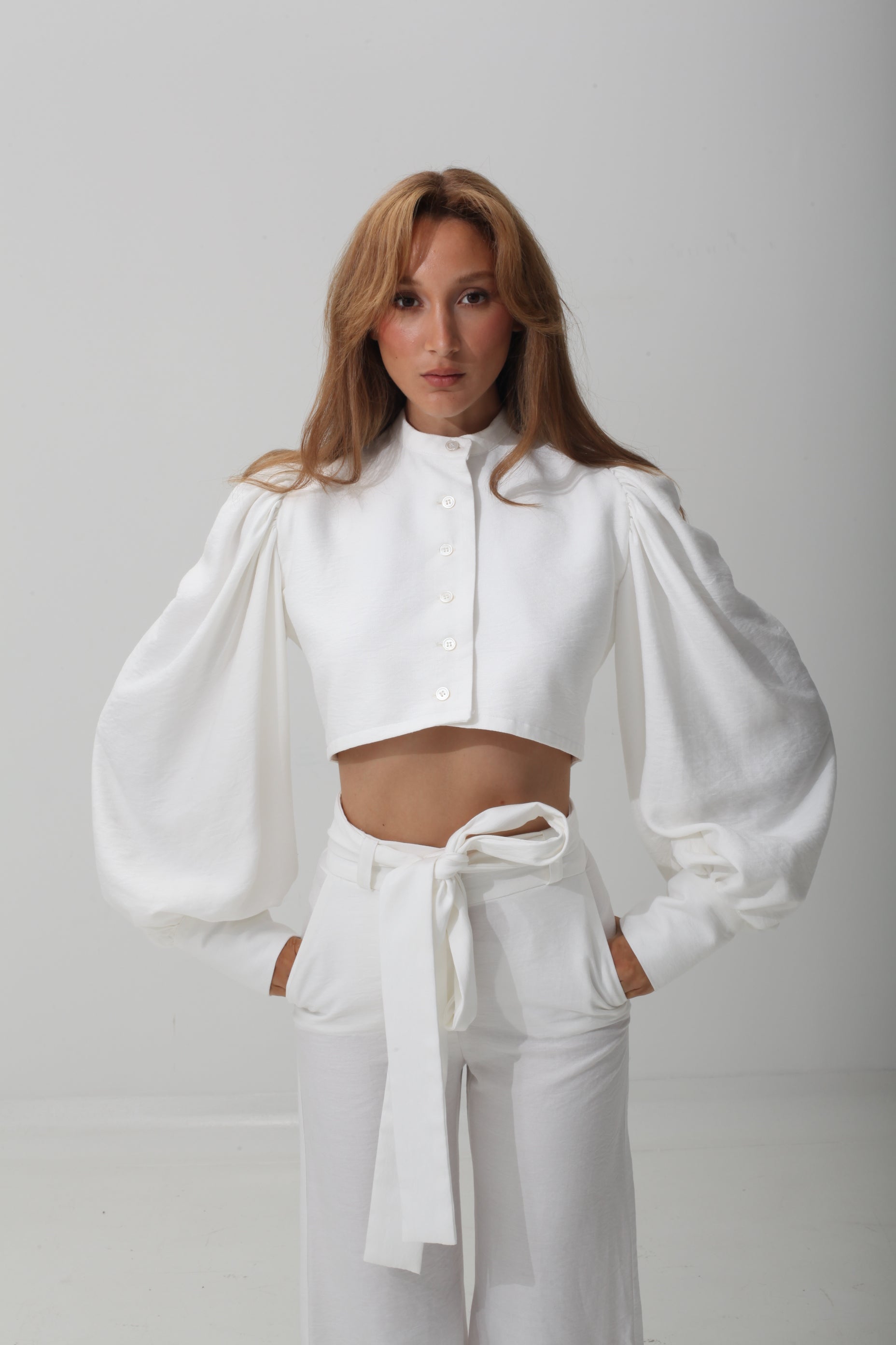 The Chloe Top