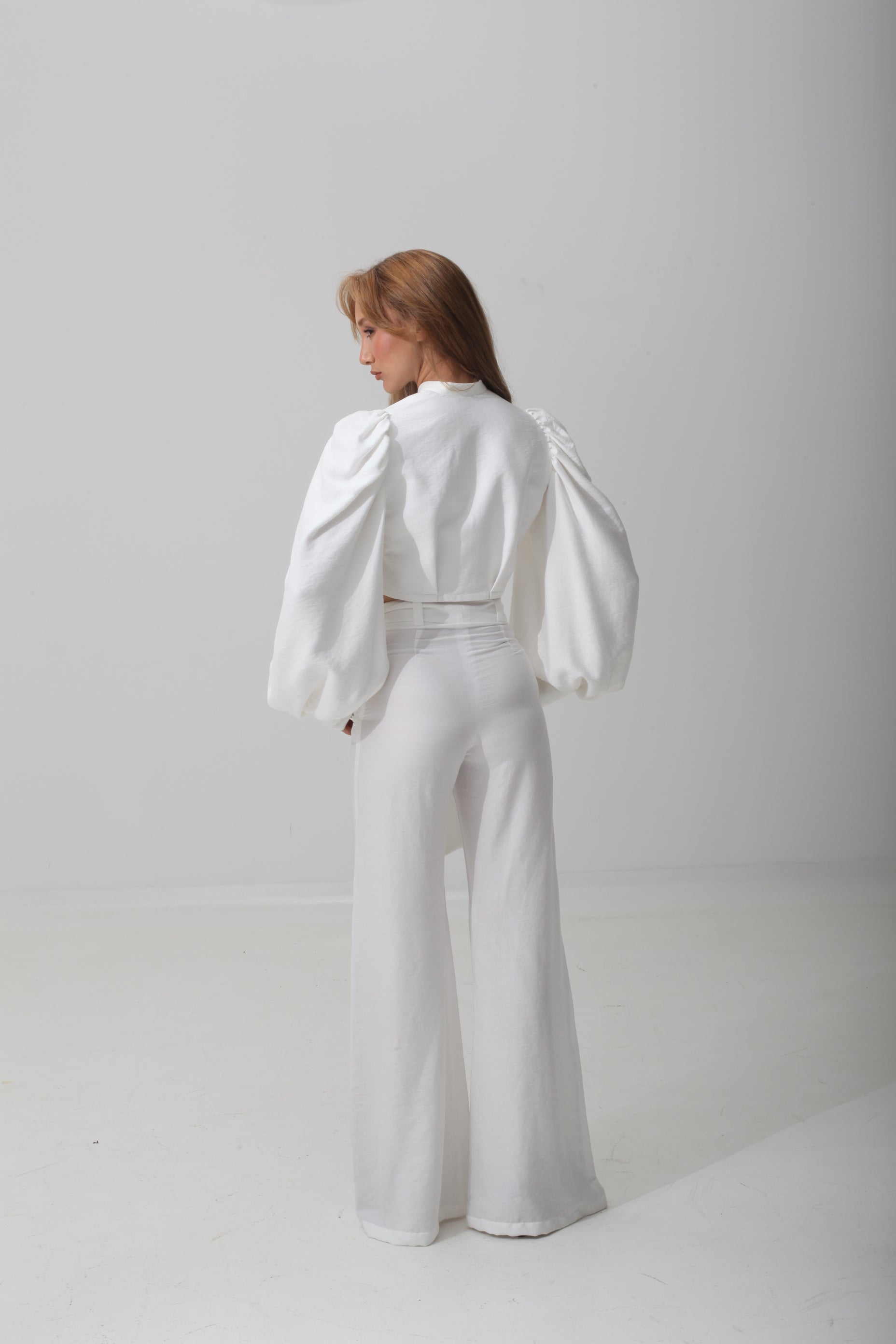 The Chloe Top