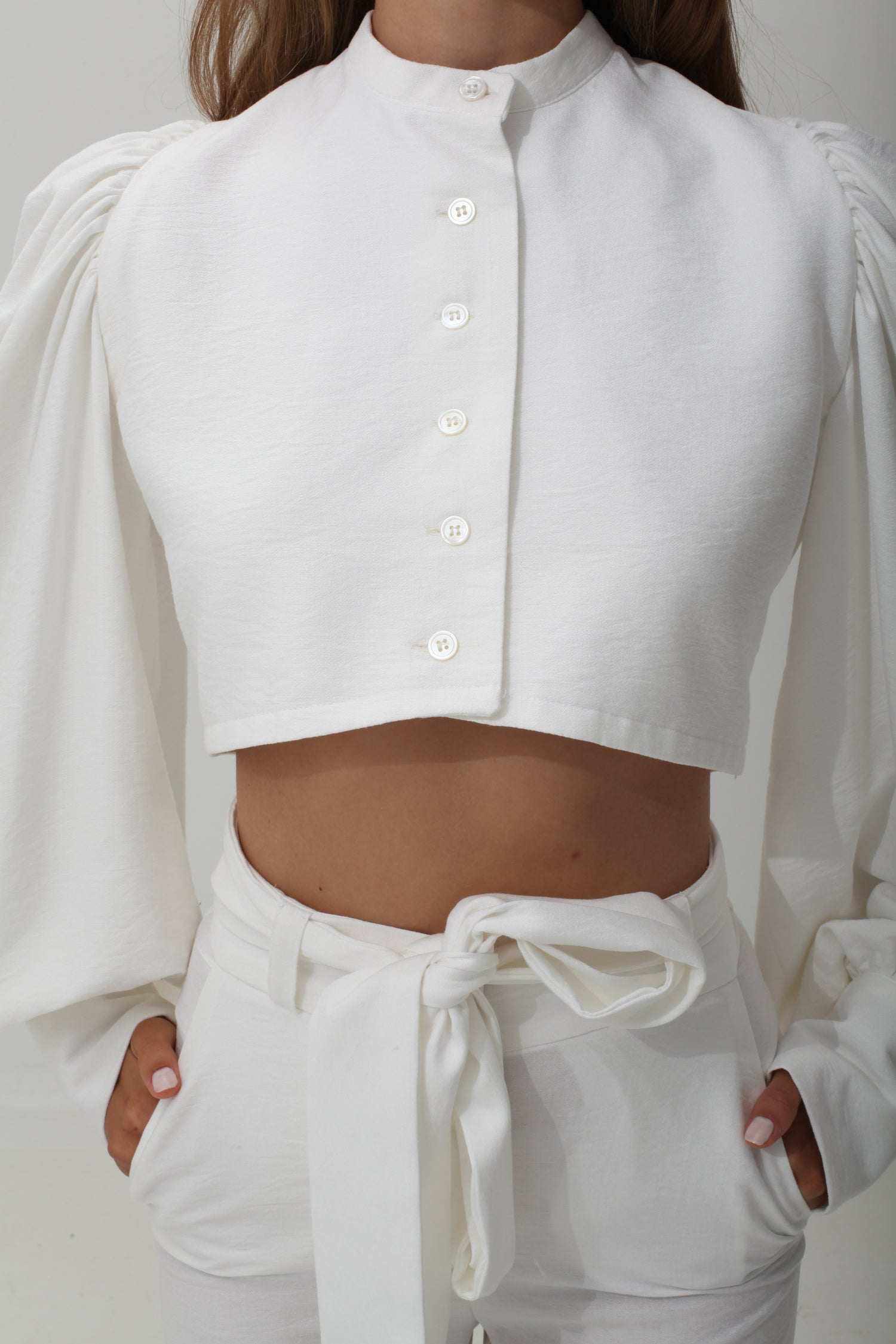 The Chloe Top