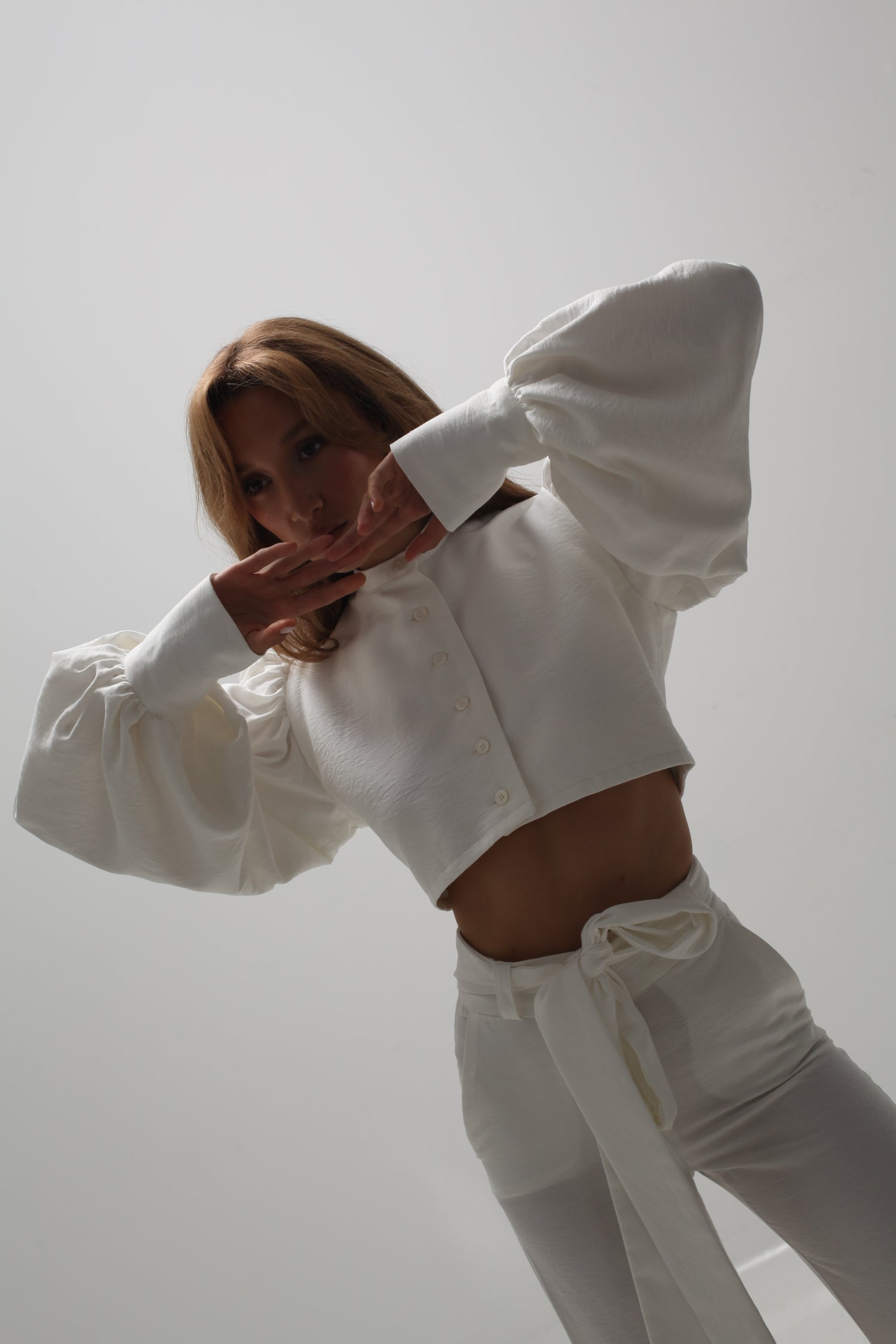 The Chloe Top