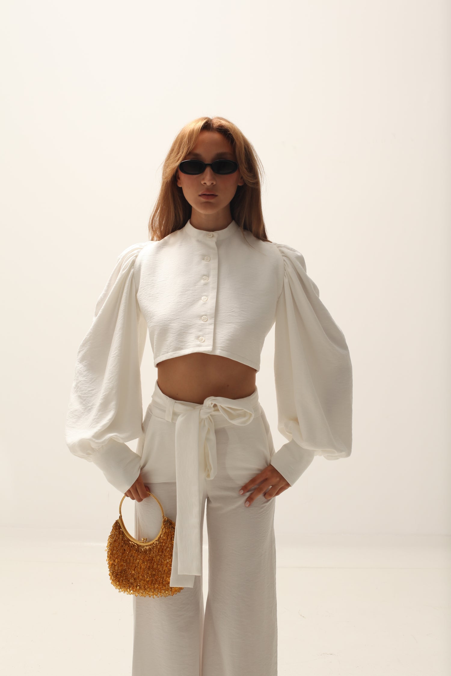 The Chloe Top